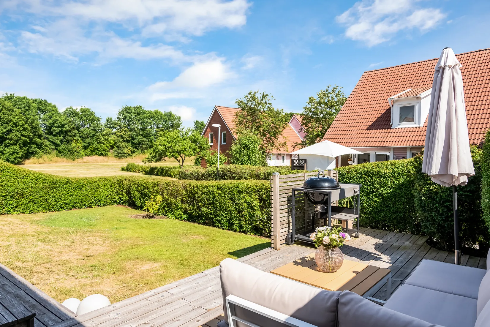 Bostadsrätt, Rinnbovägen 64, Kävlinge - Rinnbo, Kävlinge