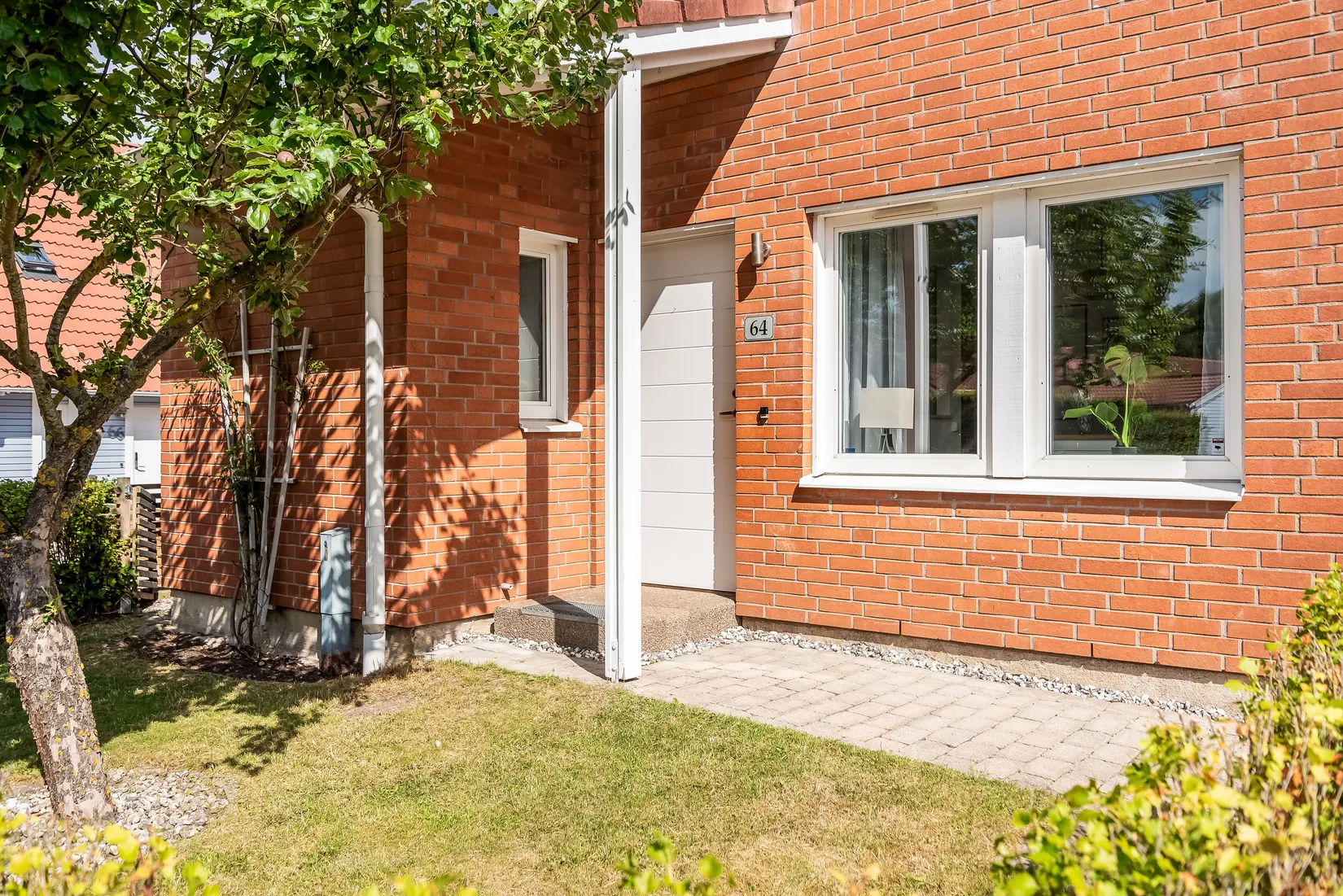 Bostadsrätt, Rinnbovägen 64, Kävlinge - Rinnbo, Kävlinge