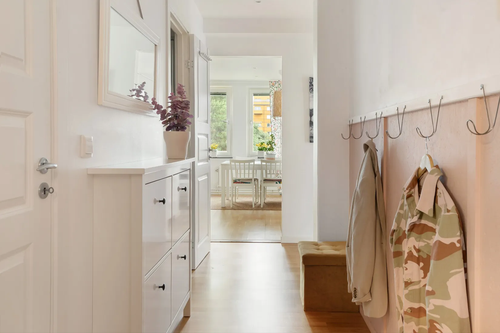 Bostadsrätt, Utövägen 18, Orminge, Nacka