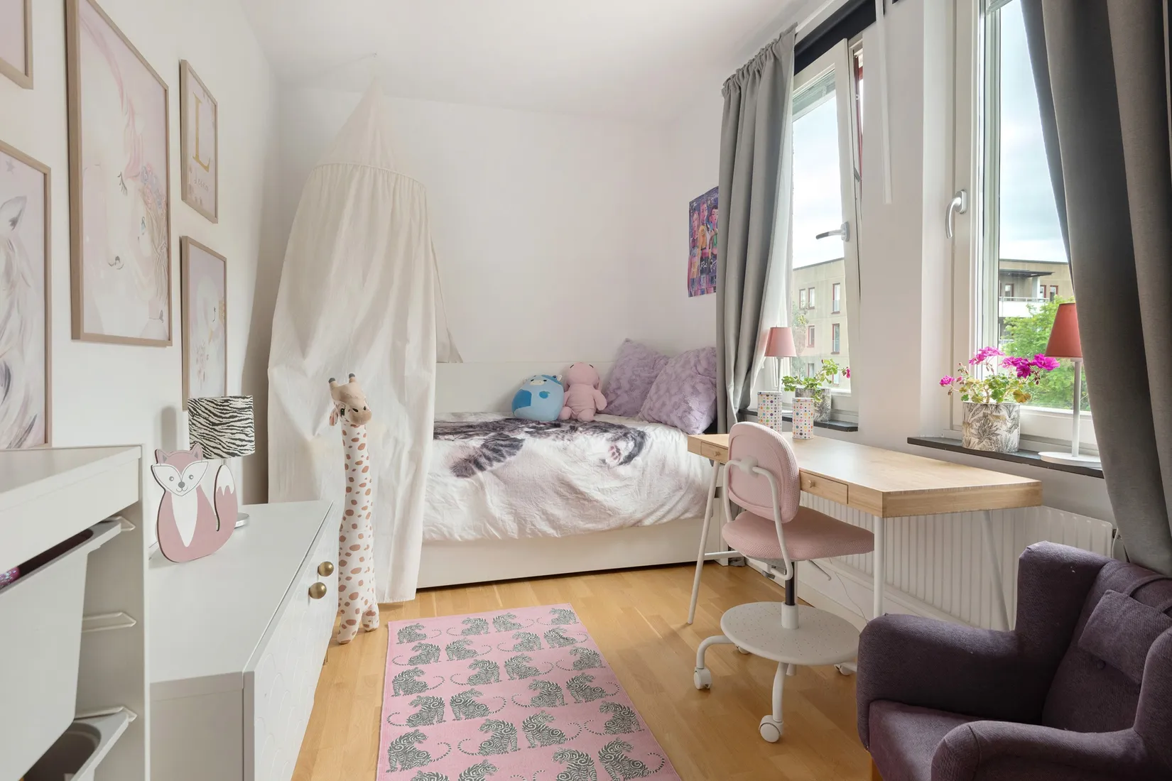 Bostadsrätt, Utövägen 18, Orminge, Nacka