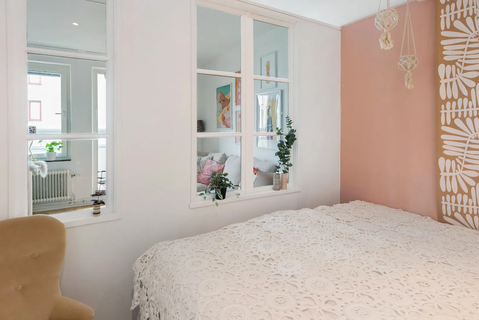 Bostadsrätt, Utövägen 18, Orminge, Nacka