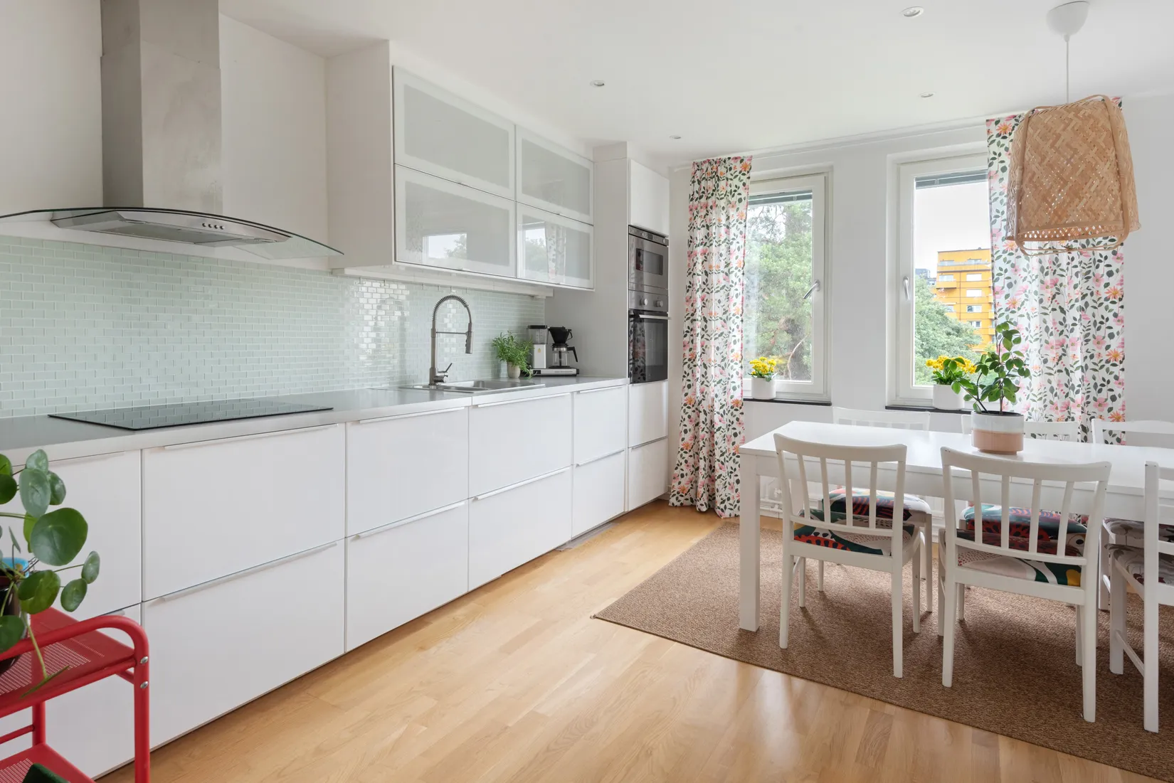 Bostadsrätt, Utövägen 18, Orminge, Nacka