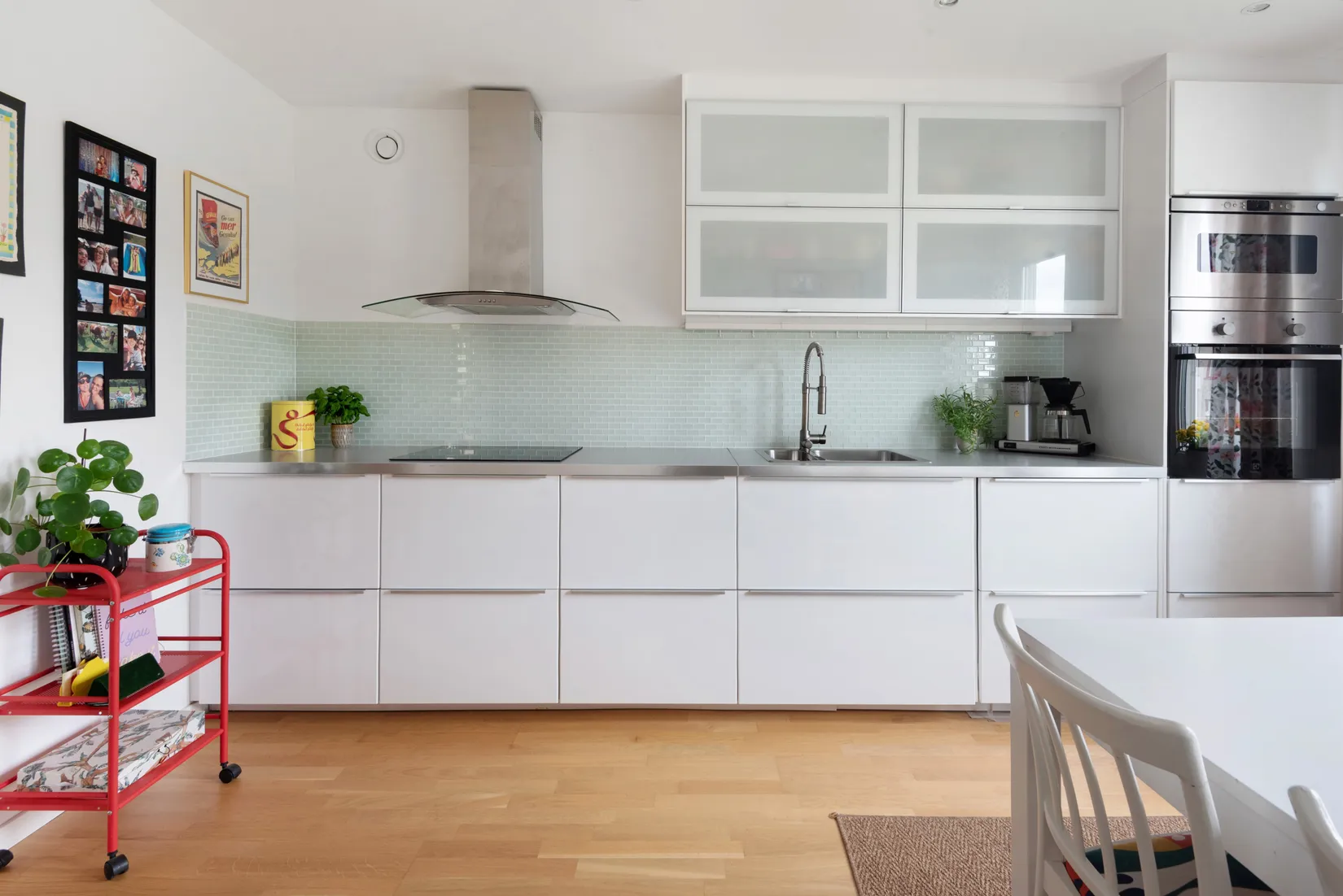 Bostadsrätt, Utövägen 18, Orminge, Nacka