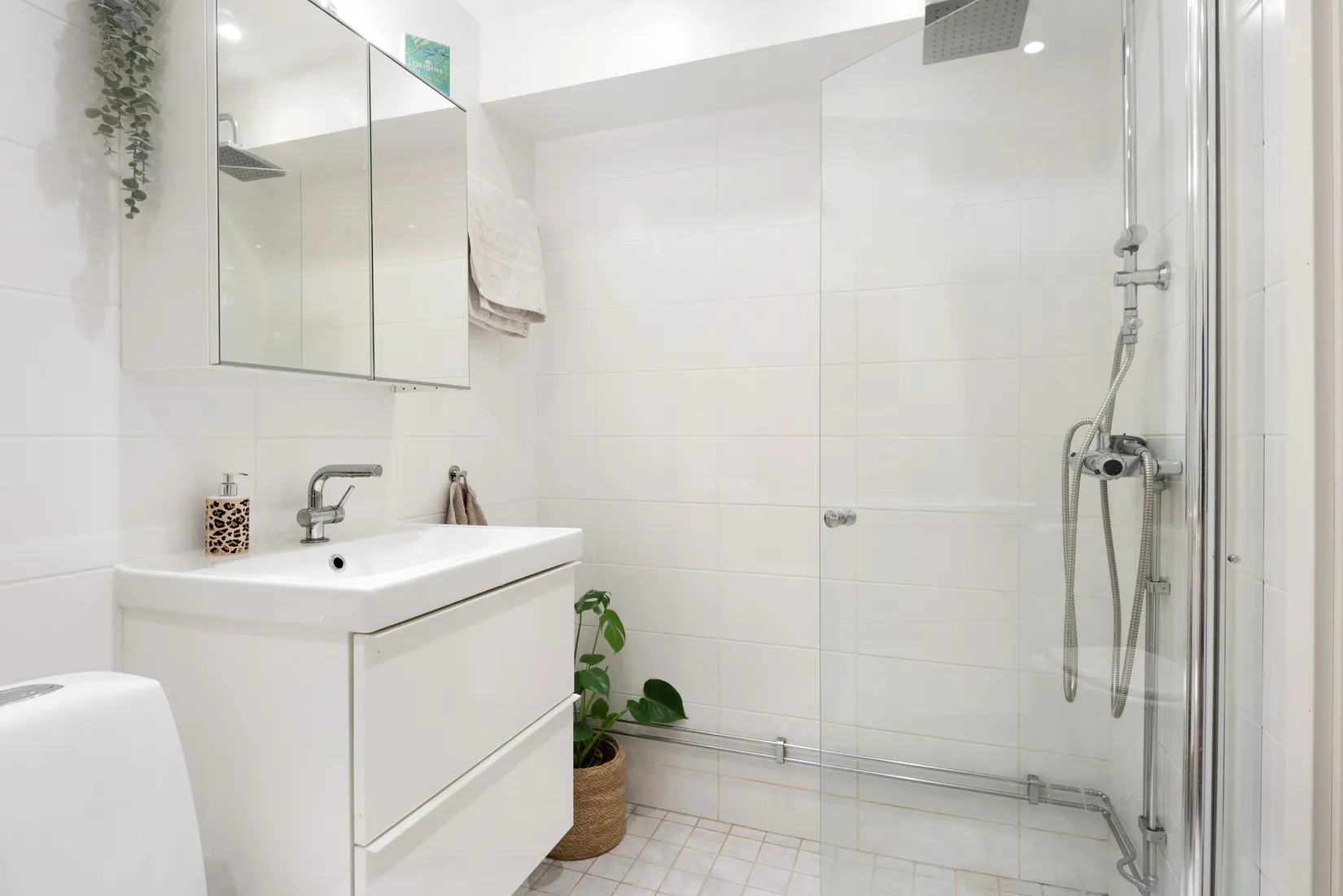 Bostadsrätt, Utövägen 18, Orminge, Nacka
