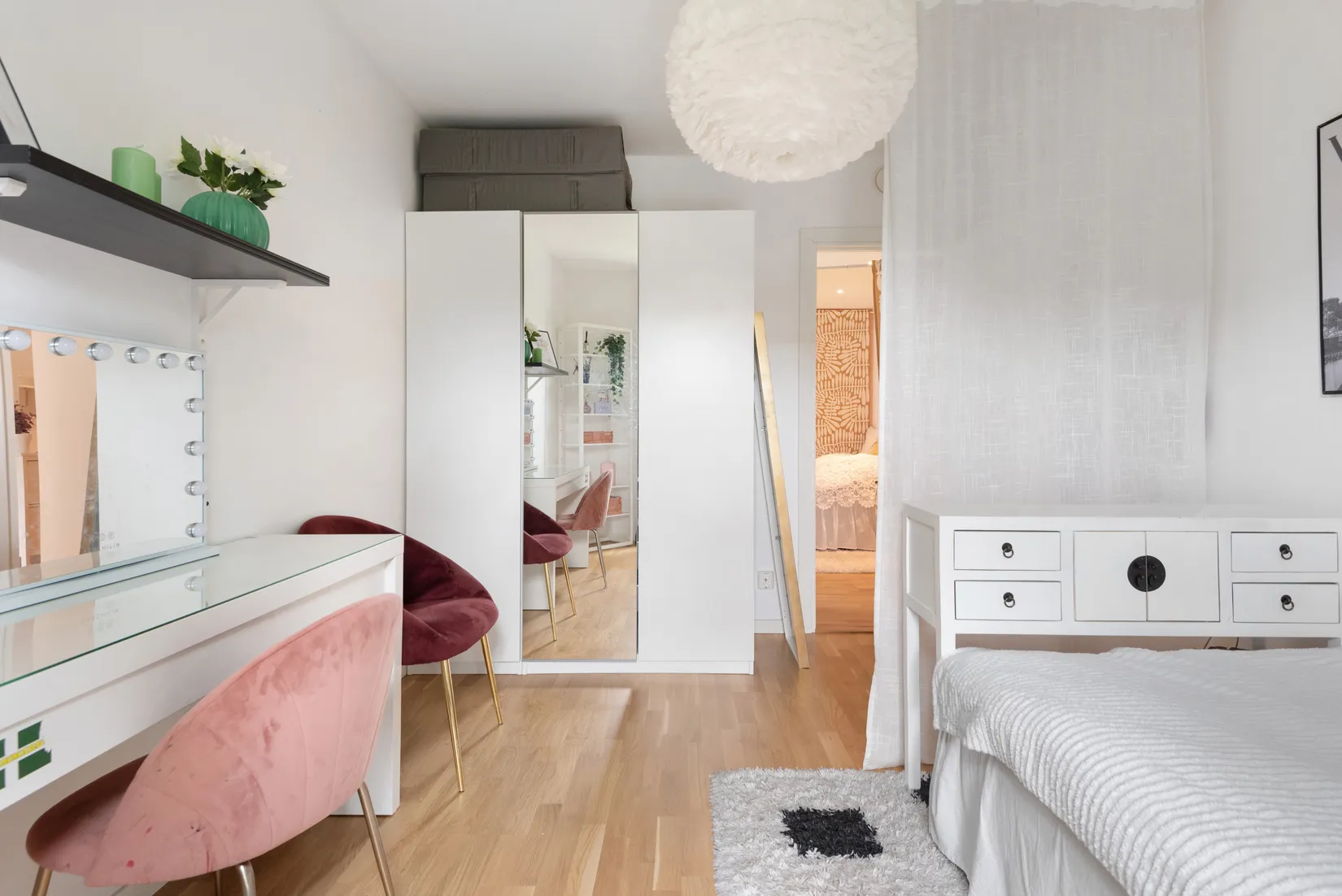 Bostadsrätt, Utövägen 18, Orminge, Nacka