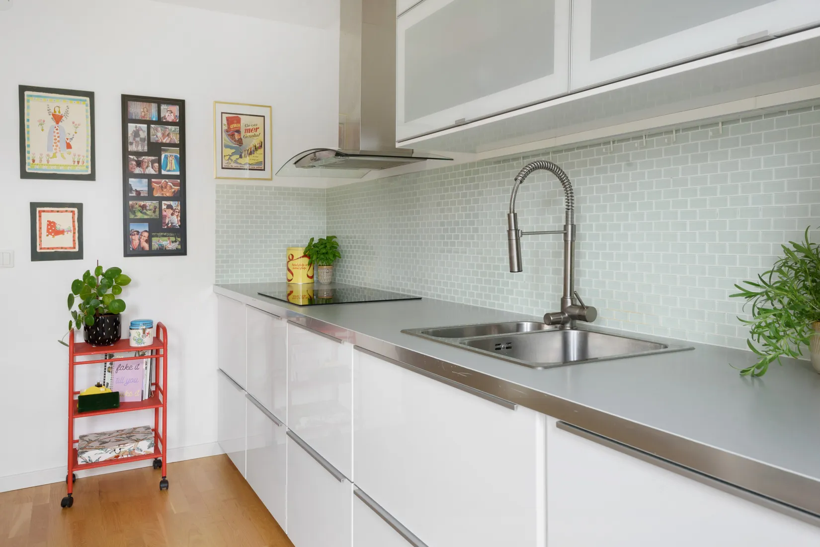 Bostadsrätt, Utövägen 18, Orminge, Nacka
