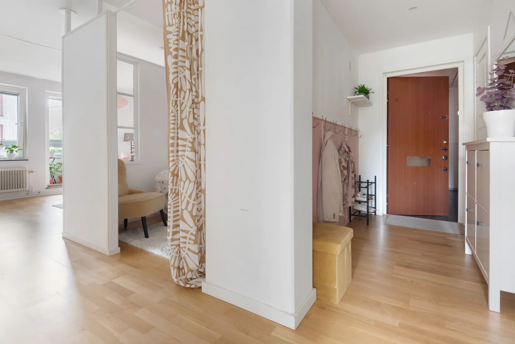 Bostadsrätt, Utövägen 18, Orminge, Nacka