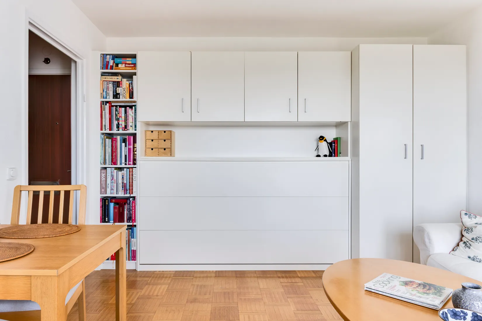 Bostadsrätt, Vendelsfridsgatan 6B, Malmö