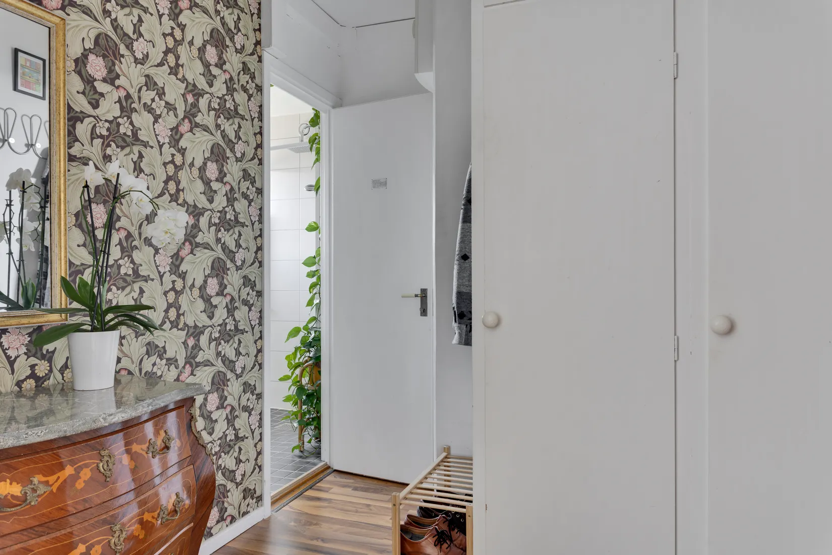Bostadsrätt, Vendelsfridsgatan 6B, Malmö