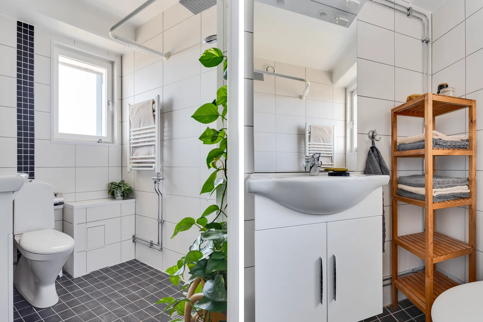 Bostadsrätt, Vendelsfridsgatan 6B, Malmö