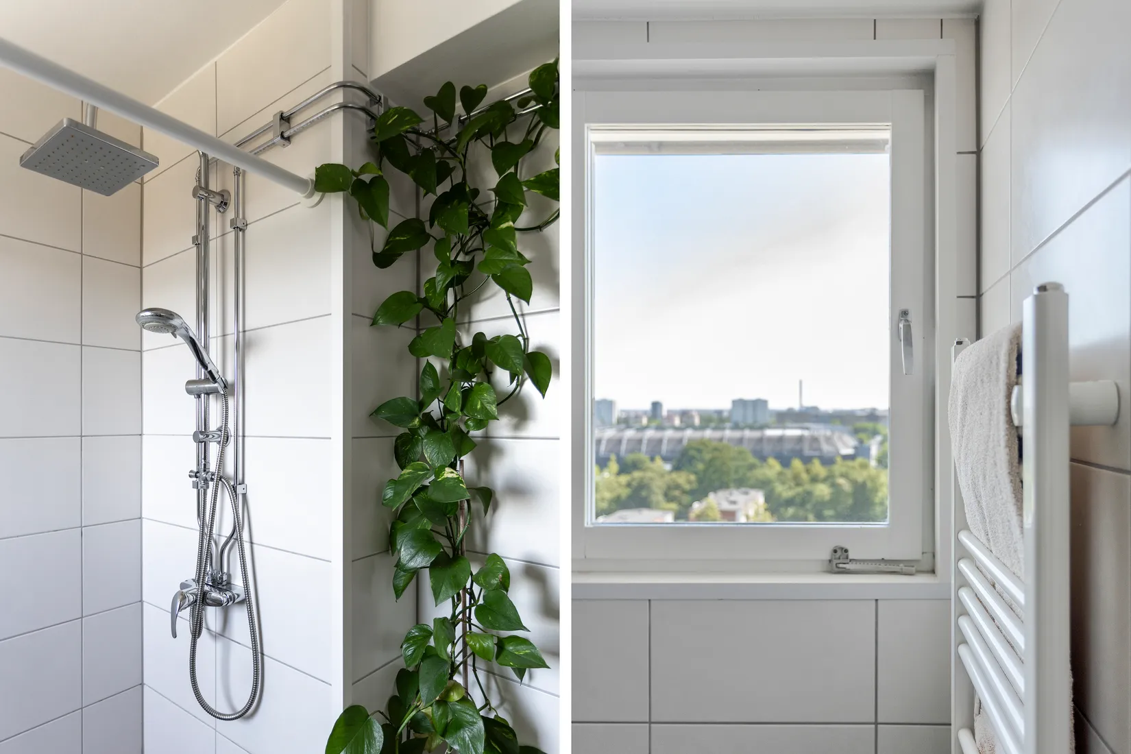 Bostadsrätt, Vendelsfridsgatan 6B, Malmö
