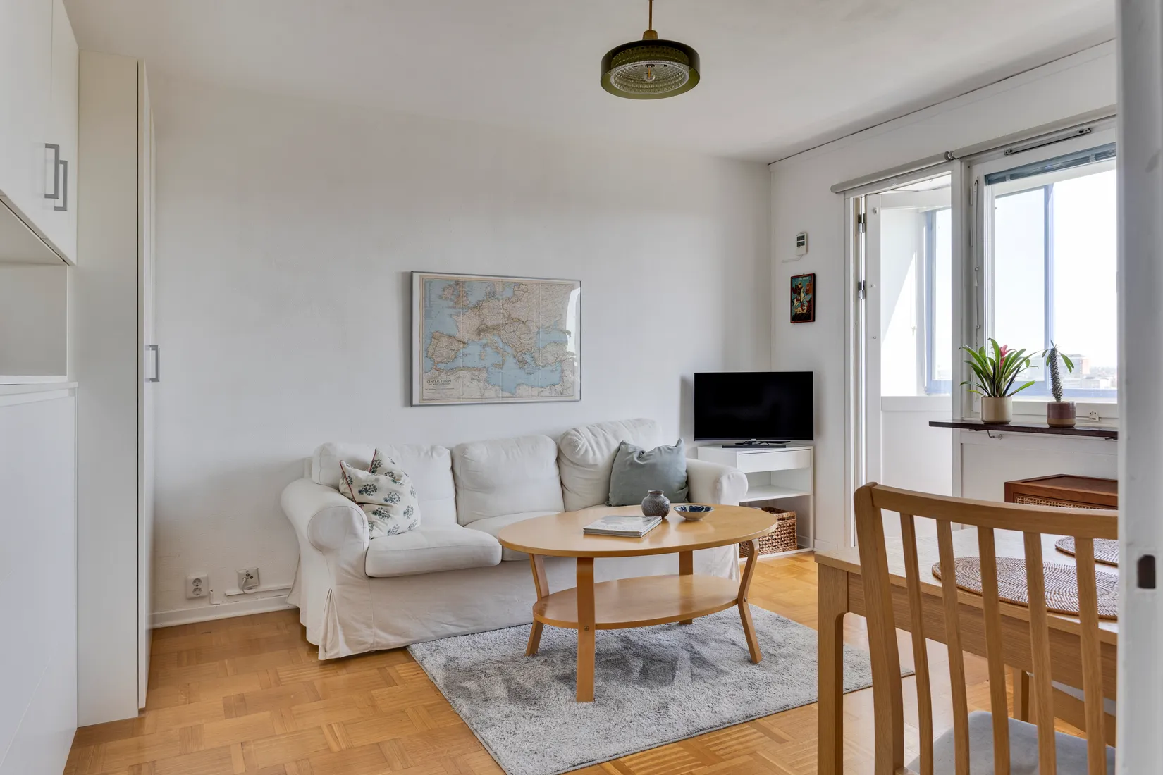 Bostadsrätt, Vendelsfridsgatan 6B, Malmö