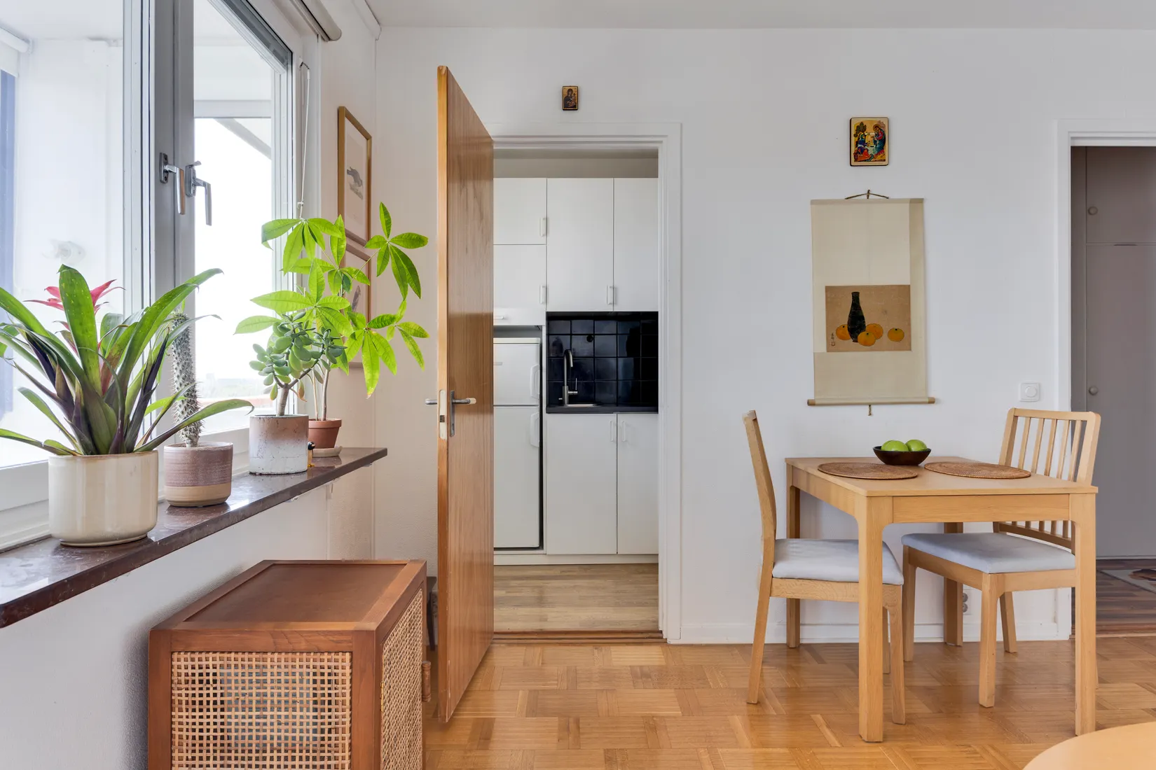 Bostadsrätt, Vendelsfridsgatan 6B, Malmö