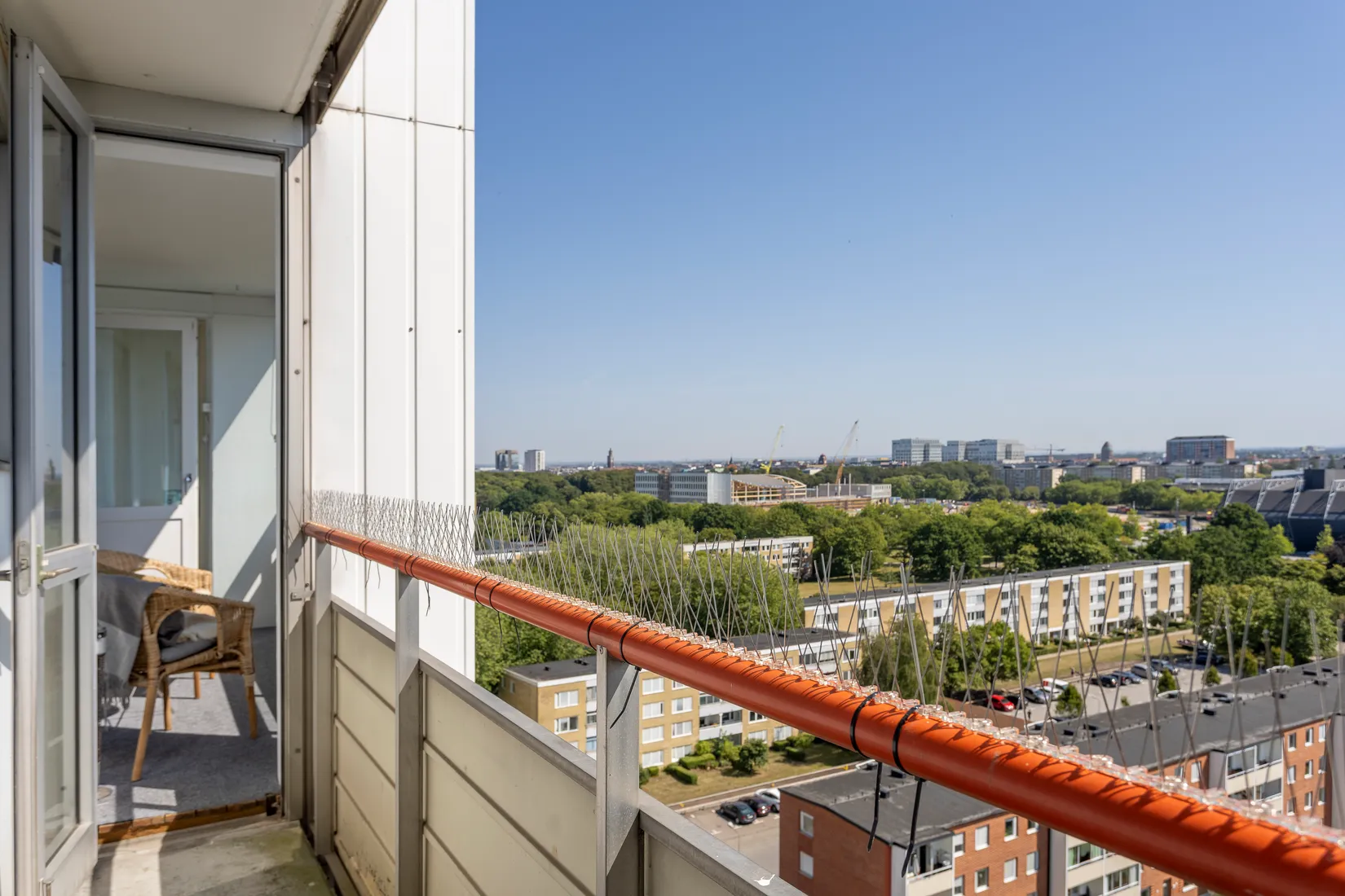 Bostadsrätt, Vendelsfridsgatan 6B, Malmö