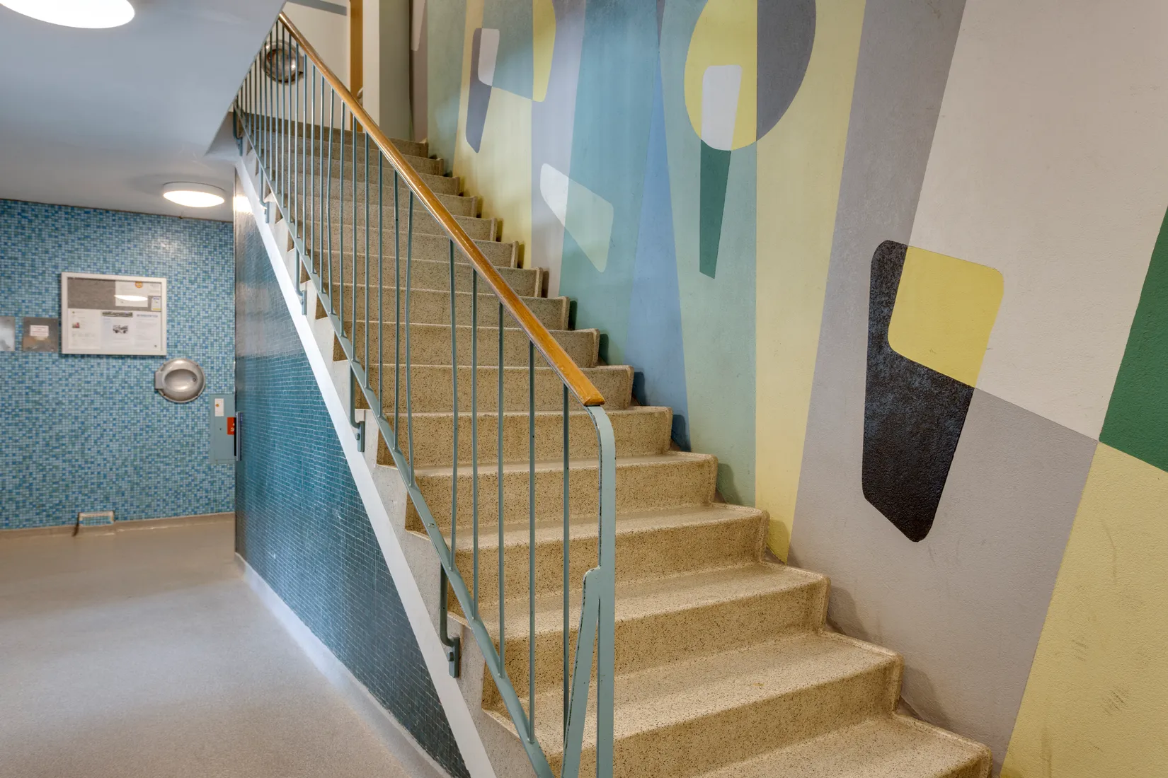 Bostadsrätt, Vendelsfridsgatan 6B, Malmö