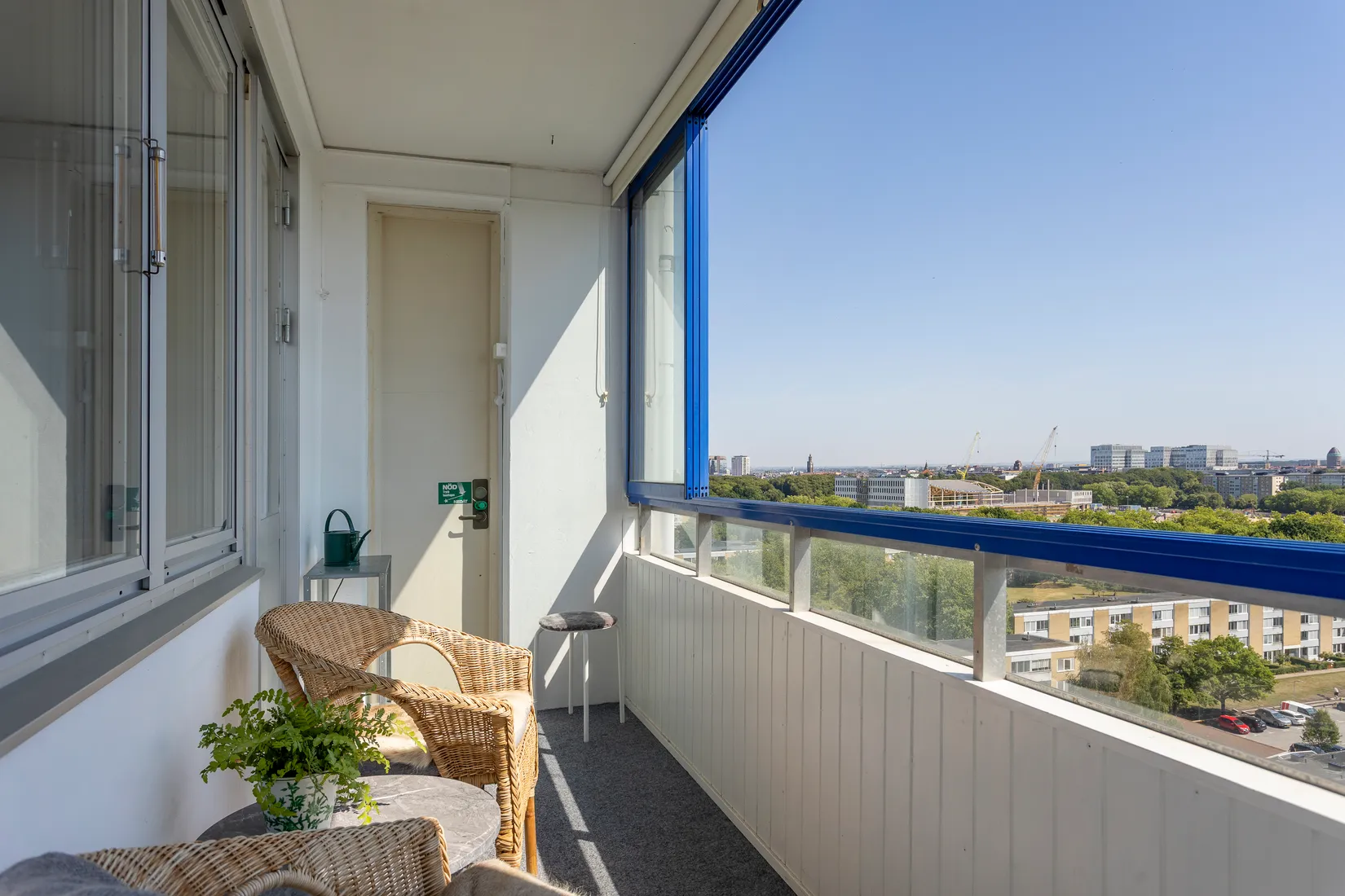 Bostadsrätt, Vendelsfridsgatan 6B, Malmö