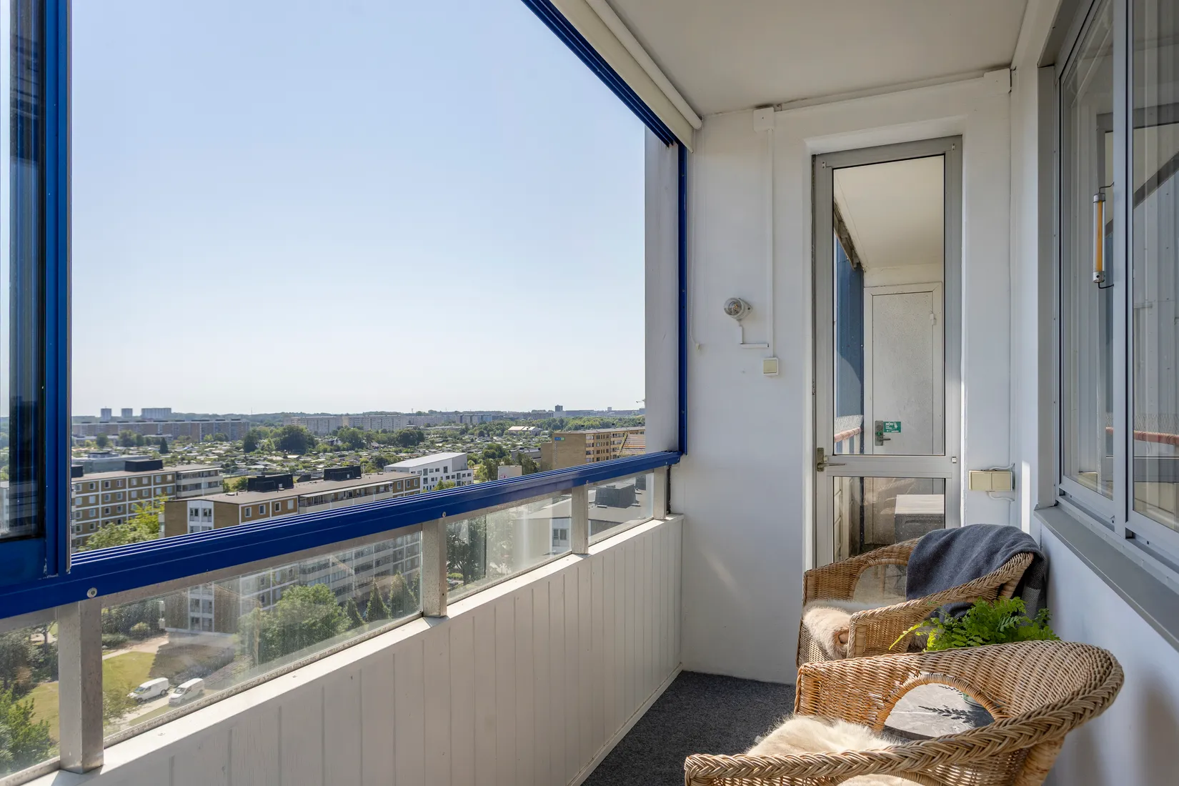 Bostadsrätt, Vendelsfridsgatan 6B, Malmö