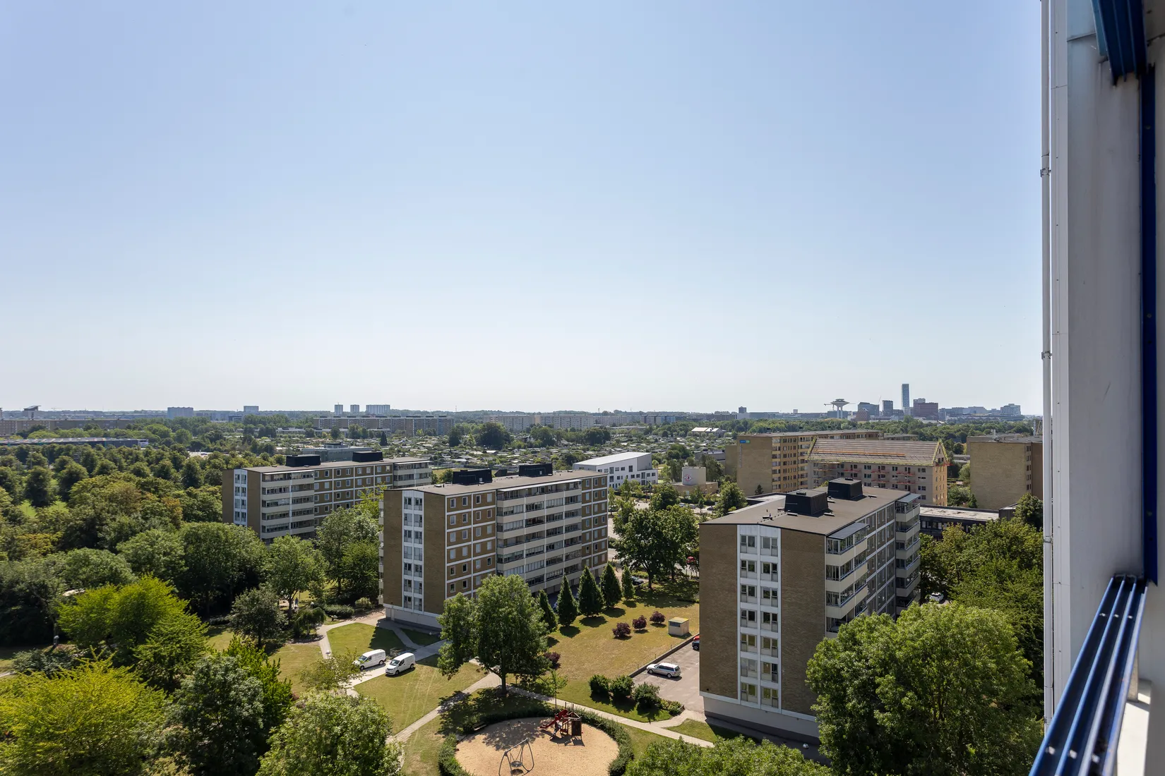 Bostadsrätt, Vendelsfridsgatan 6B, Malmö