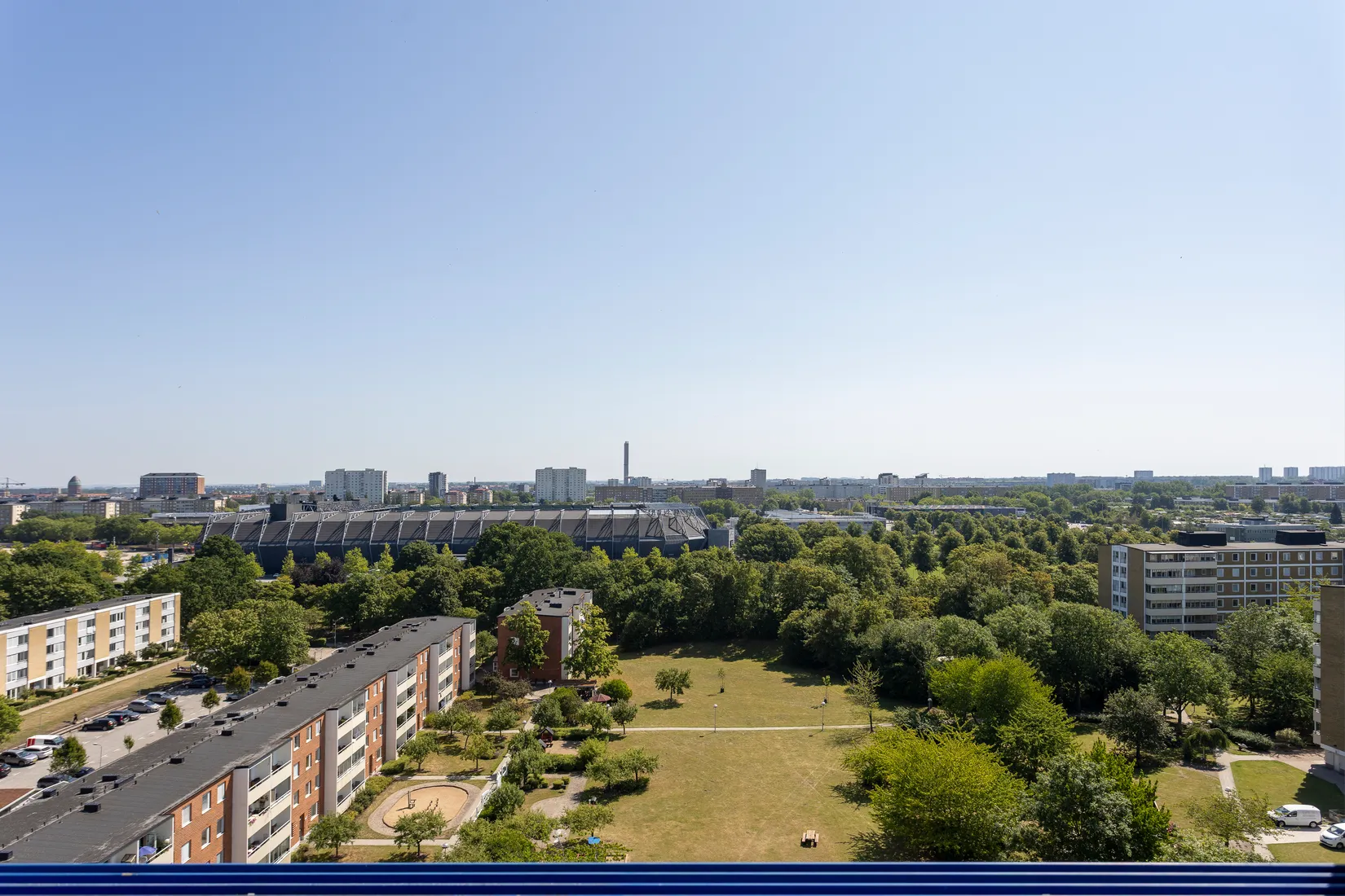 Bostadsrätt, Vendelsfridsgatan 6B, Malmö