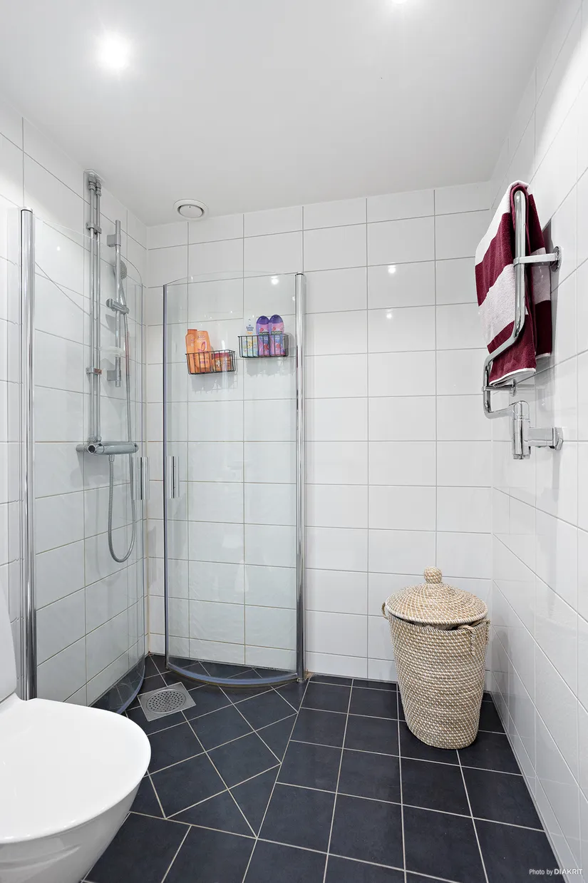 Bostadsrätt, Markörvägen 16, Bettorp, Örebro