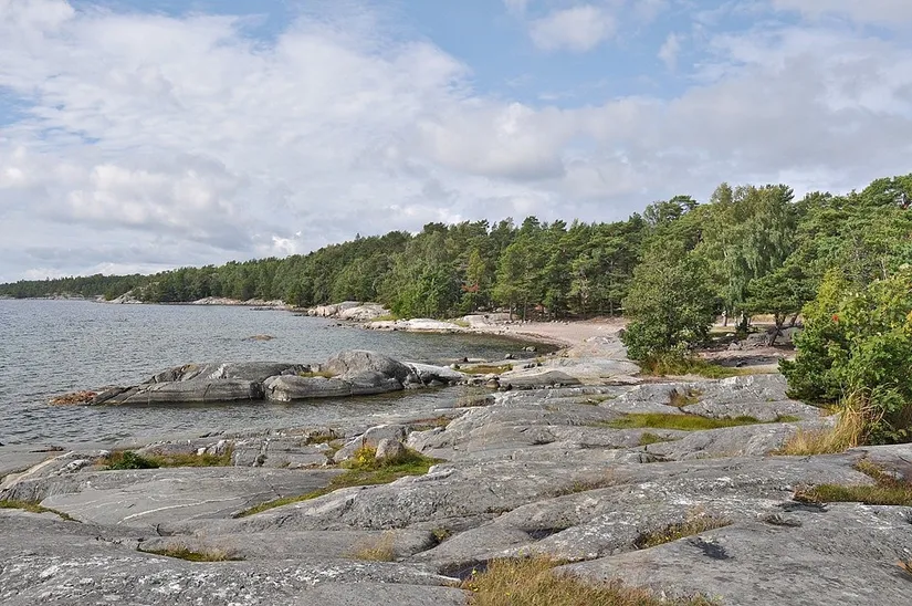 Fritidshus, Slingerstigen 7, Ingarö - Björkvik, Värmdö