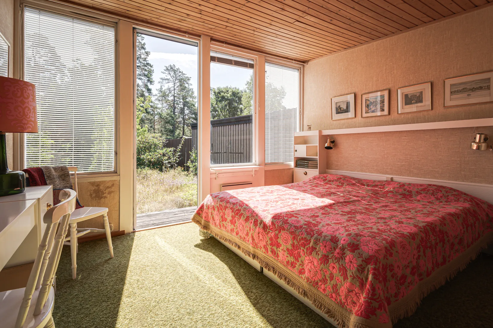 Fritidshus, Slingerstigen 7, Ingarö - Björkvik, Värmdö