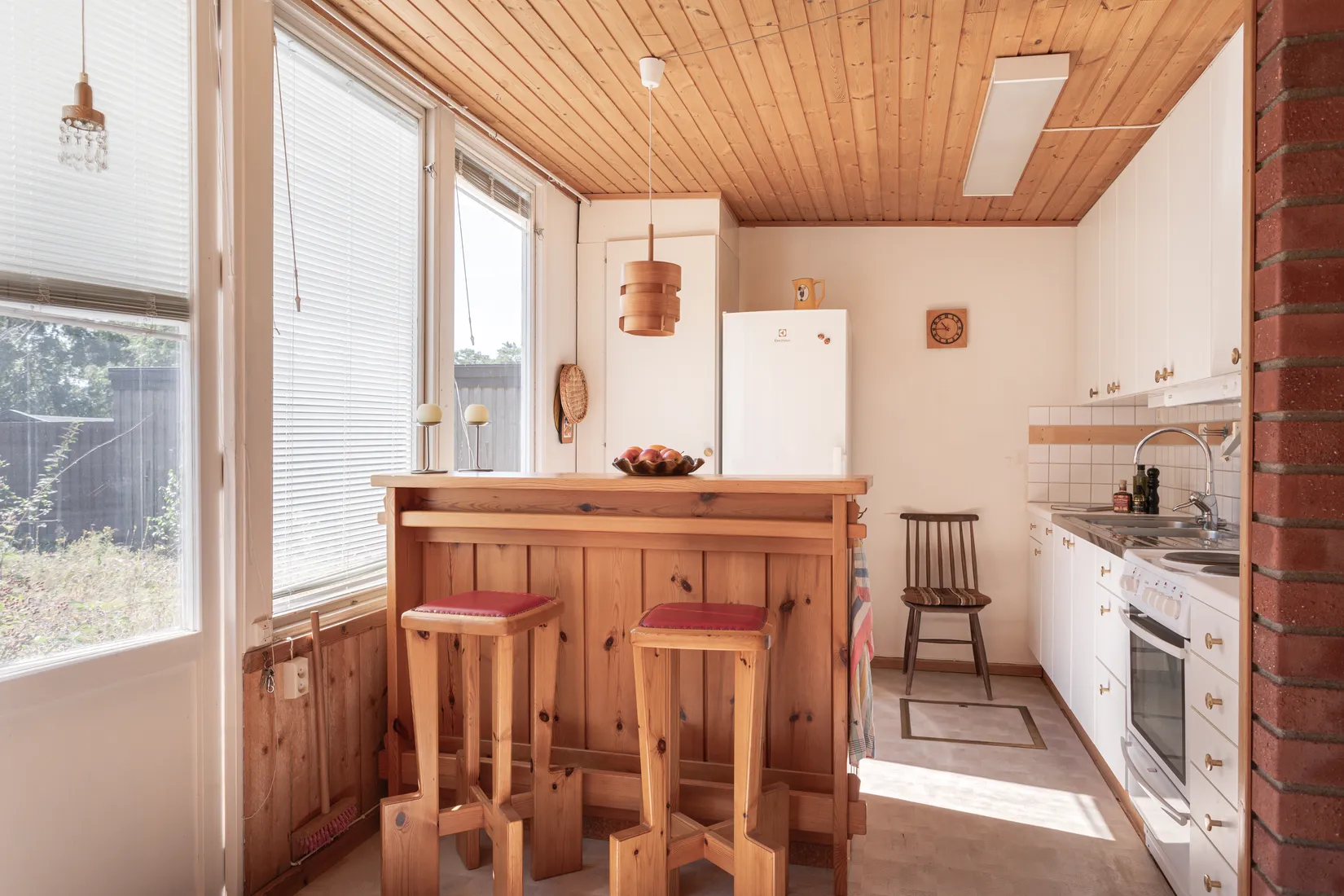 Fritidshus, Slingerstigen 7, Ingarö - Björkvik, Värmdö