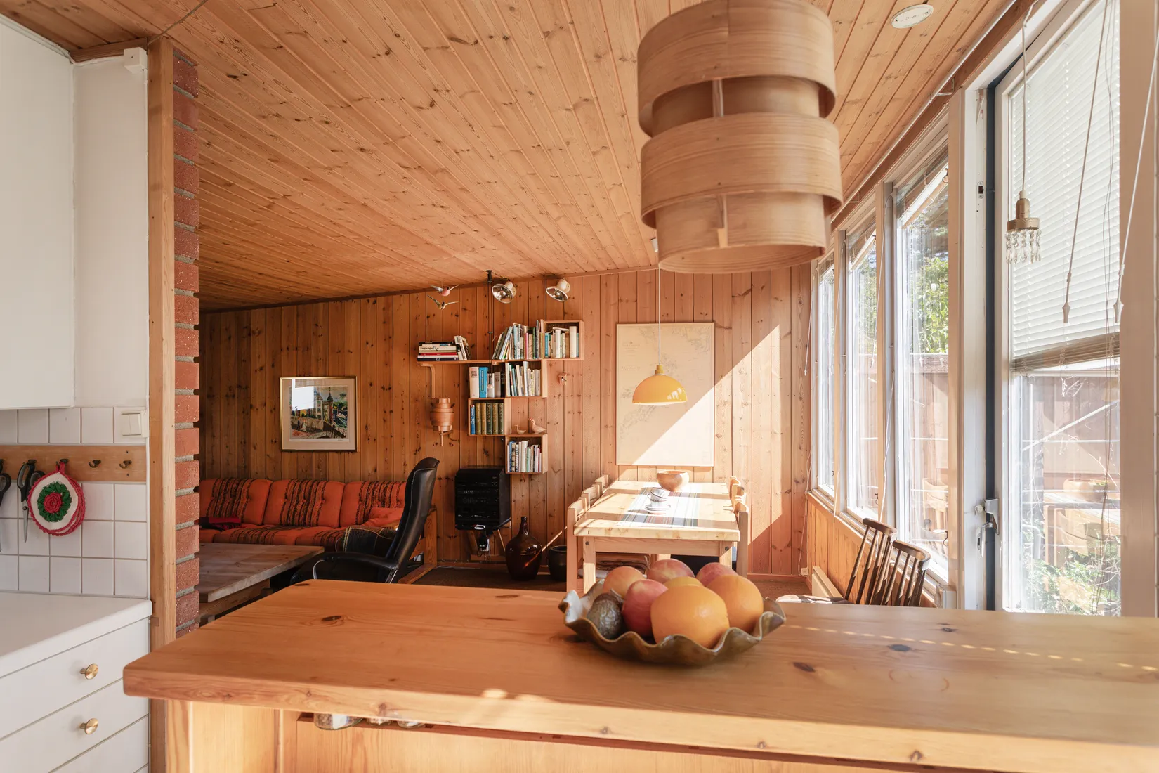 Fritidshus, Slingerstigen 7, Ingarö - Björkvik, Värmdö
