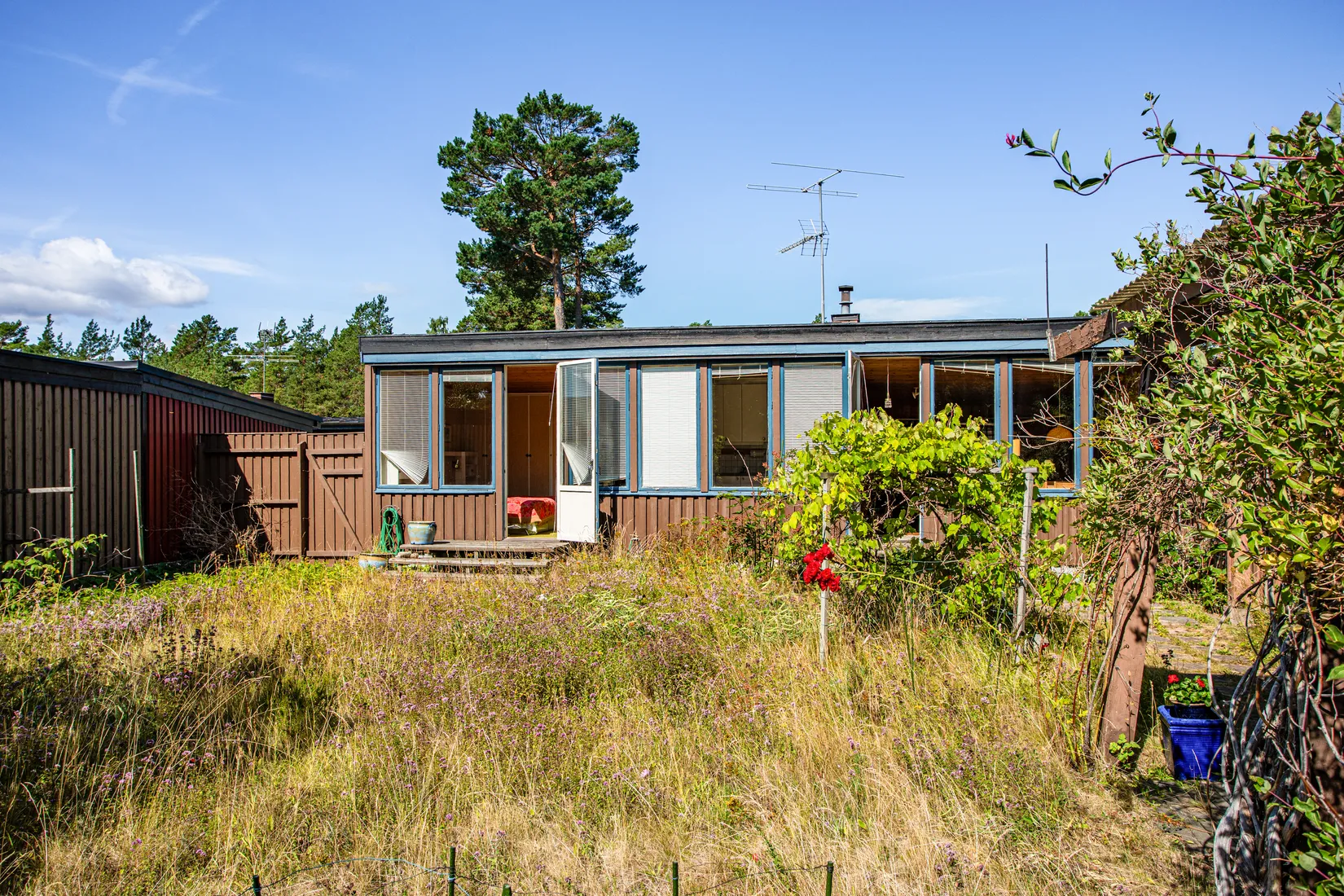 Fritidshus, Slingerstigen 7, Ingarö - Björkvik, Värmdö