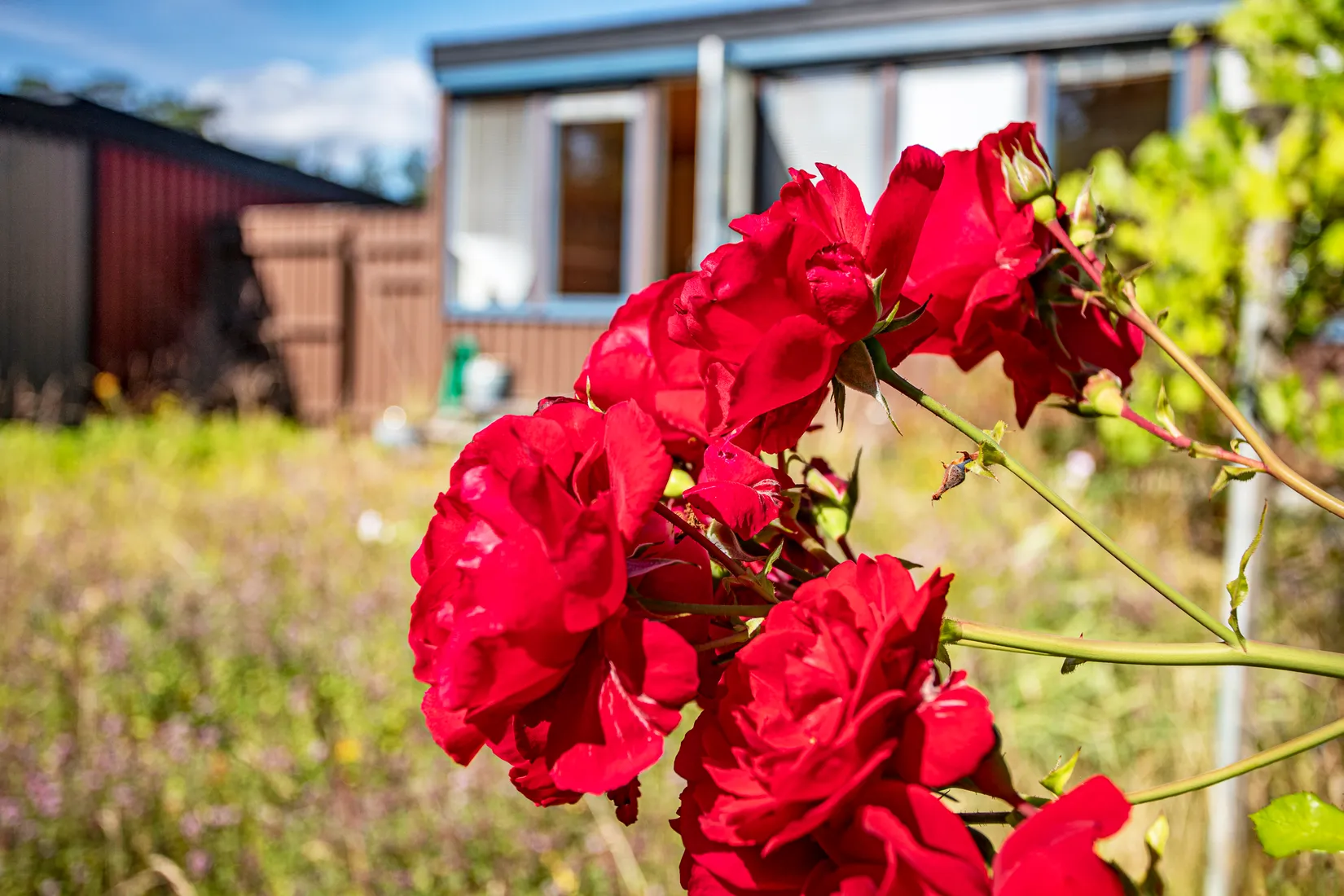 Fritidshus, Slingerstigen 7, Ingarö - Björkvik, Värmdö