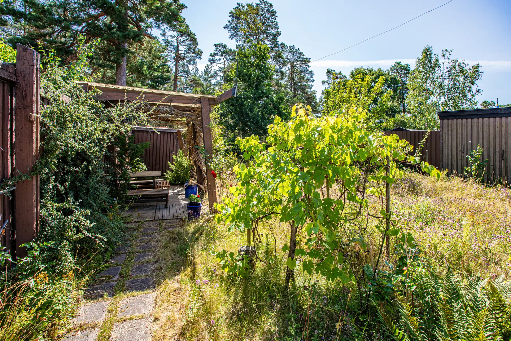 Fritidshus, Slingerstigen 7, Ingarö - Björkvik, Värmdö