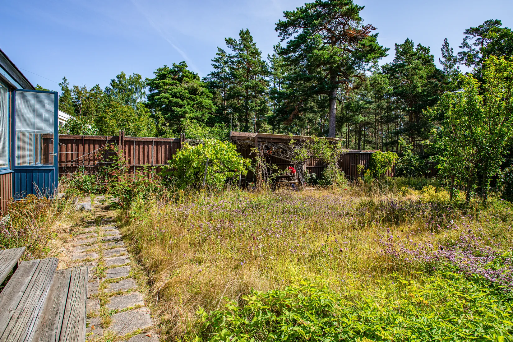 Fritidshus, Slingerstigen 7, Ingarö - Björkvik, Värmdö