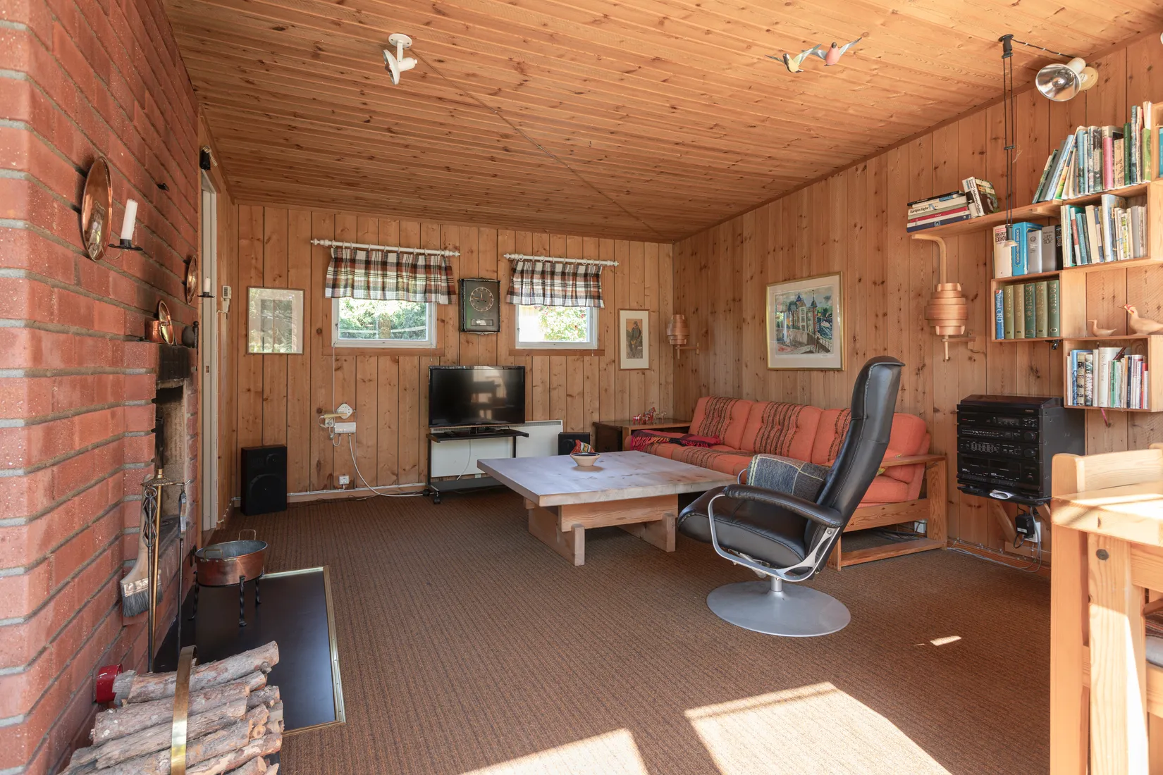 Fritidshus, Slingerstigen 7, Ingarö - Björkvik, Värmdö
