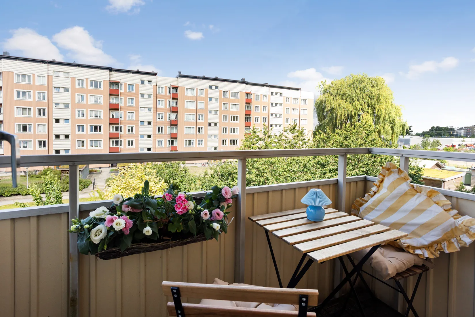 Bostadsrätt, Ellstorpsgatan 4K, Ellstorp, Malmö