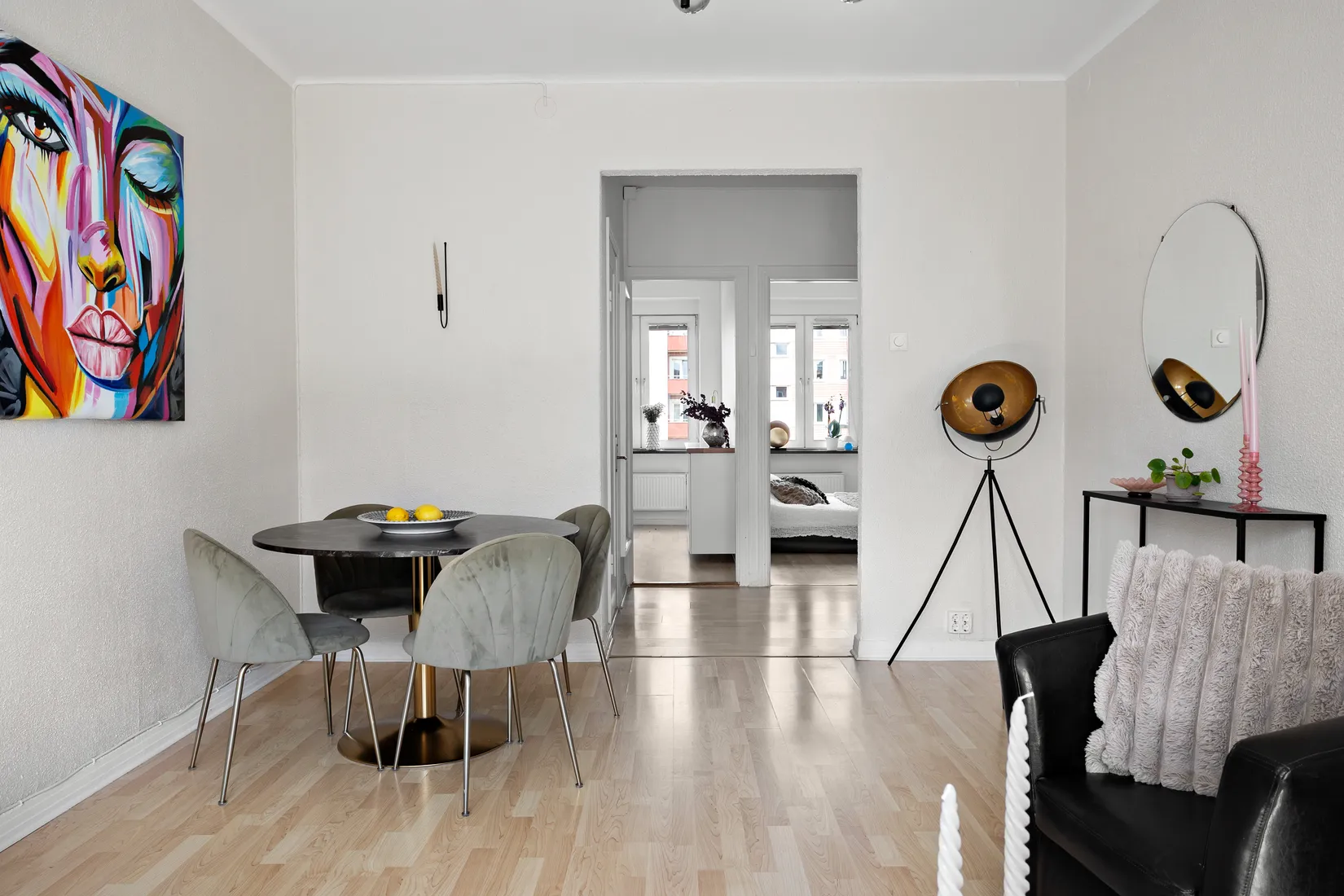 Bostadsrätt, Ellstorpsgatan 4K, Ellstorp, Malmö