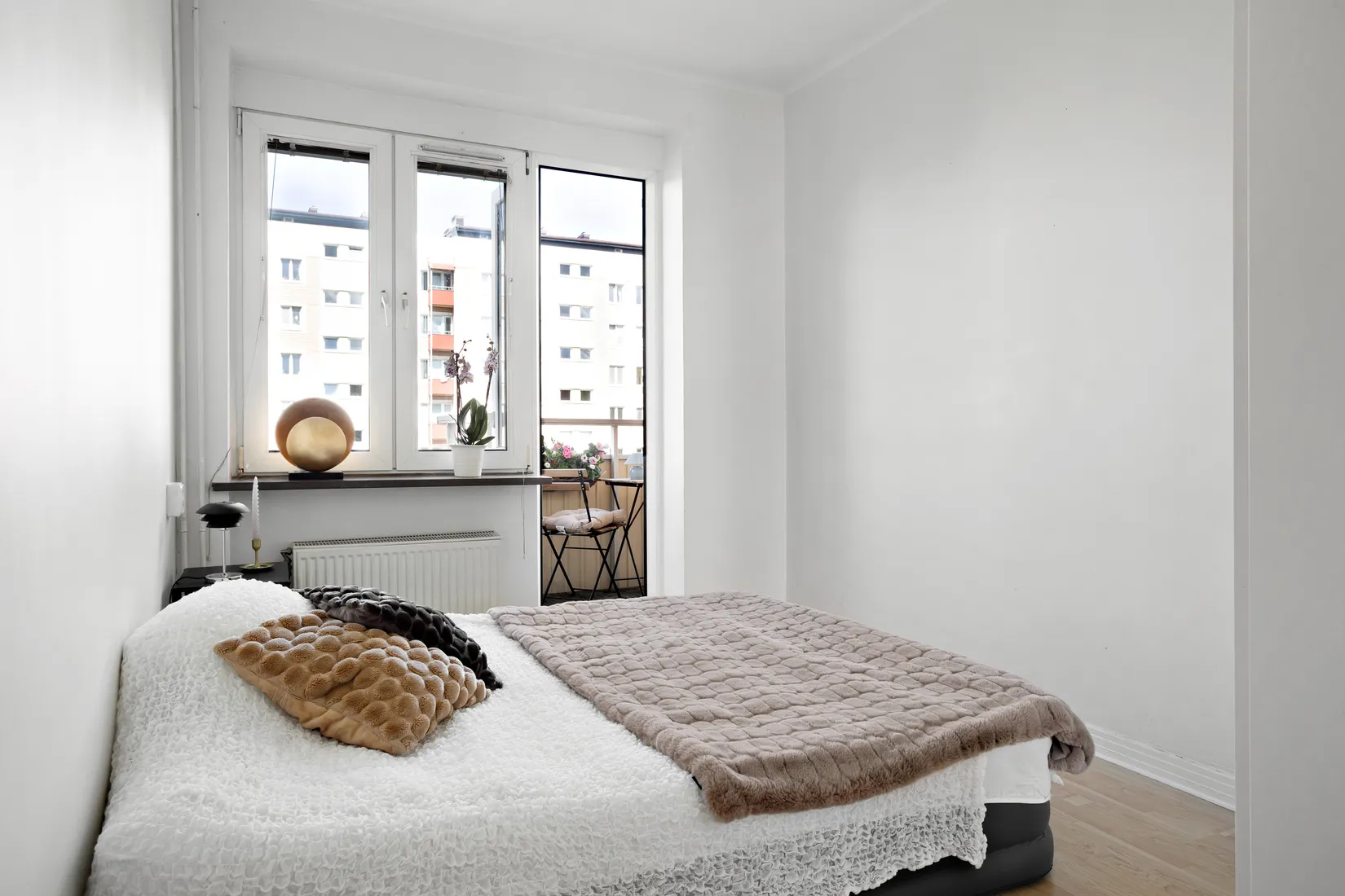 Bostadsrätt, Ellstorpsgatan 4K, Ellstorp, Malmö