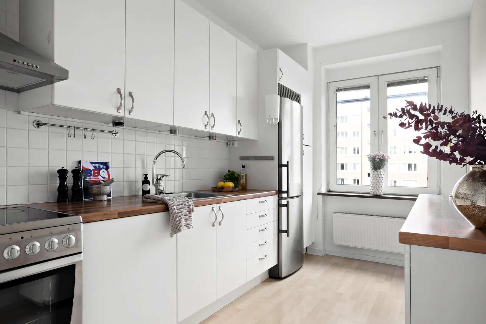 Bostadsrätt, Ellstorpsgatan 4K, Ellstorp, Malmö