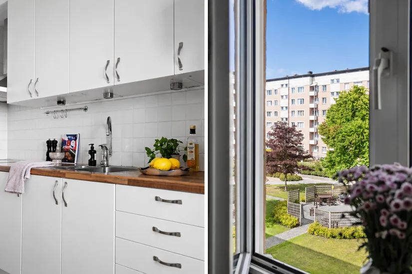 Bostadsrätt, Ellstorpsgatan 4K, Ellstorp, Malmö