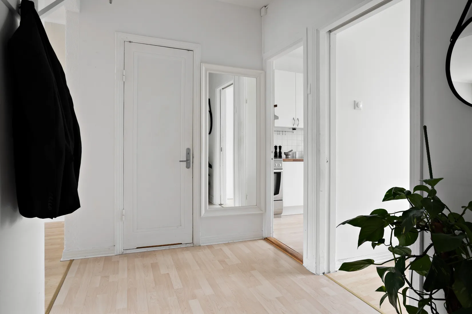 Bostadsrätt, Ellstorpsgatan 4K, Ellstorp, Malmö
