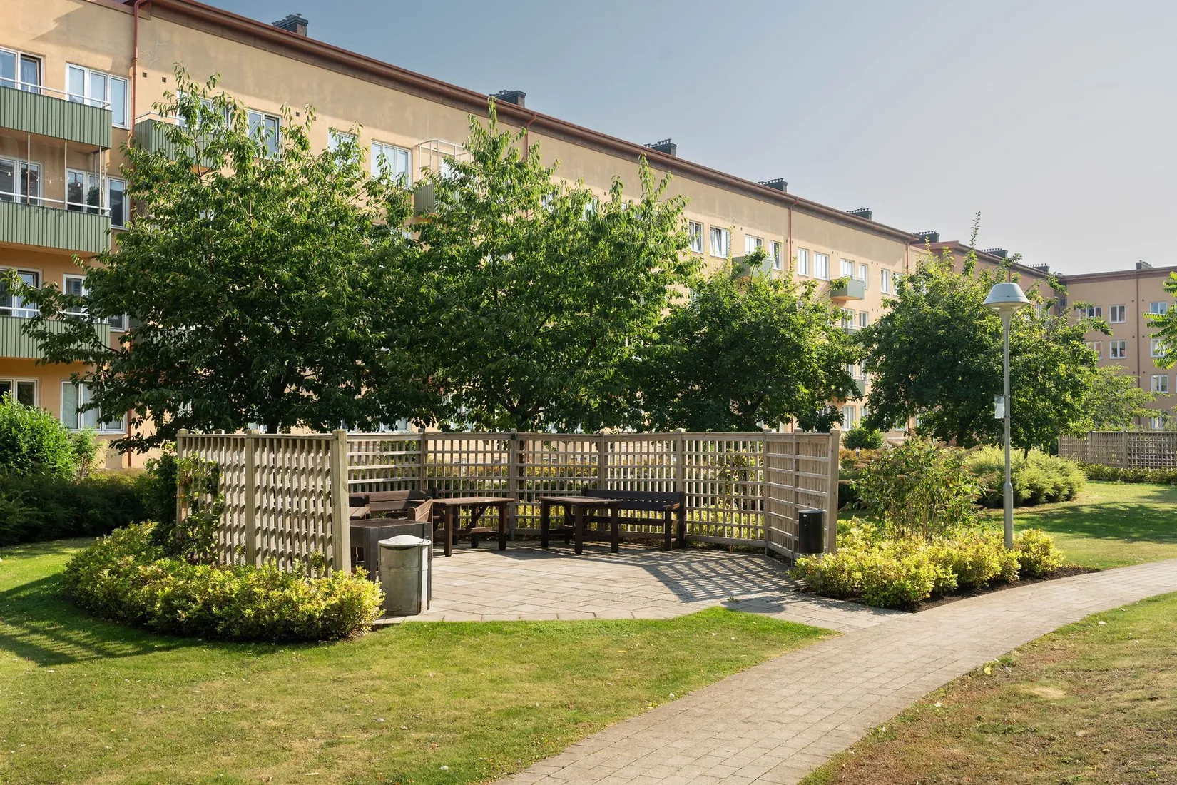 Bostadsrätt, Ellstorpsgatan 4K, Ellstorp, Malmö