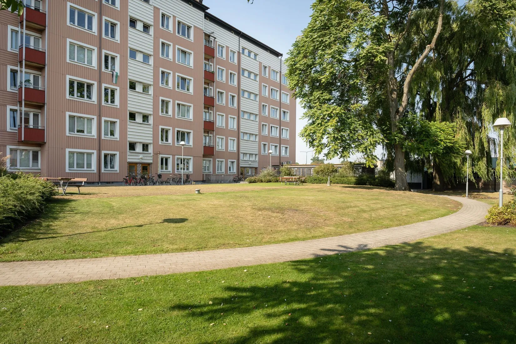 Bostadsrätt, Ellstorpsgatan 4K, Ellstorp, Malmö