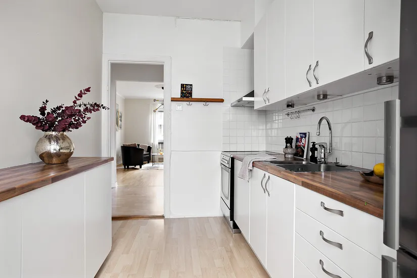 Bostadsrätt, Ellstorpsgatan 4K, Ellstorp, Malmö