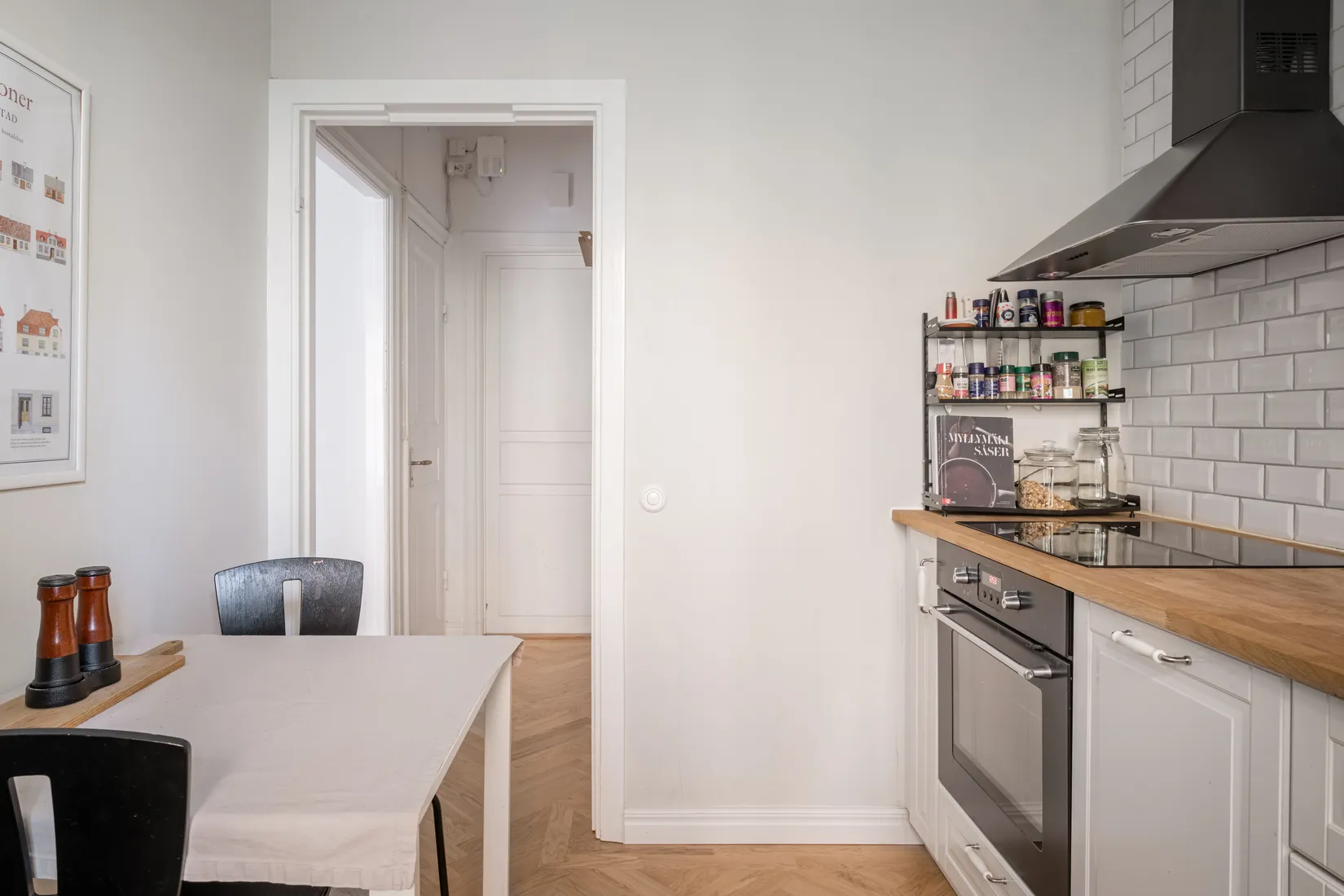 Bostadsrätt, Kungsholms Strand 181, Kungsholmen, Stockholm