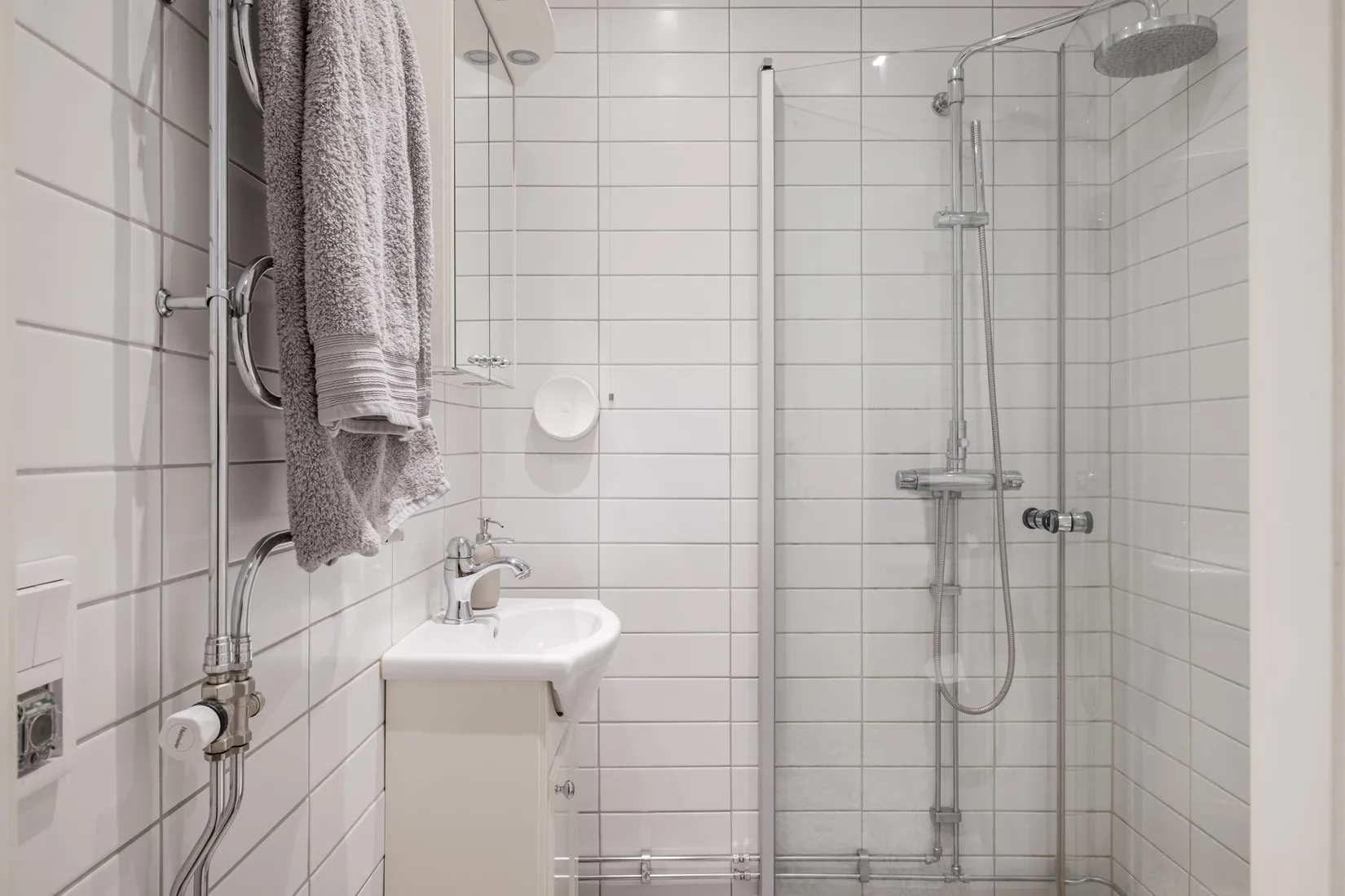Bostadsrätt, Kungsholms Strand 181, Kungsholmen, Stockholm