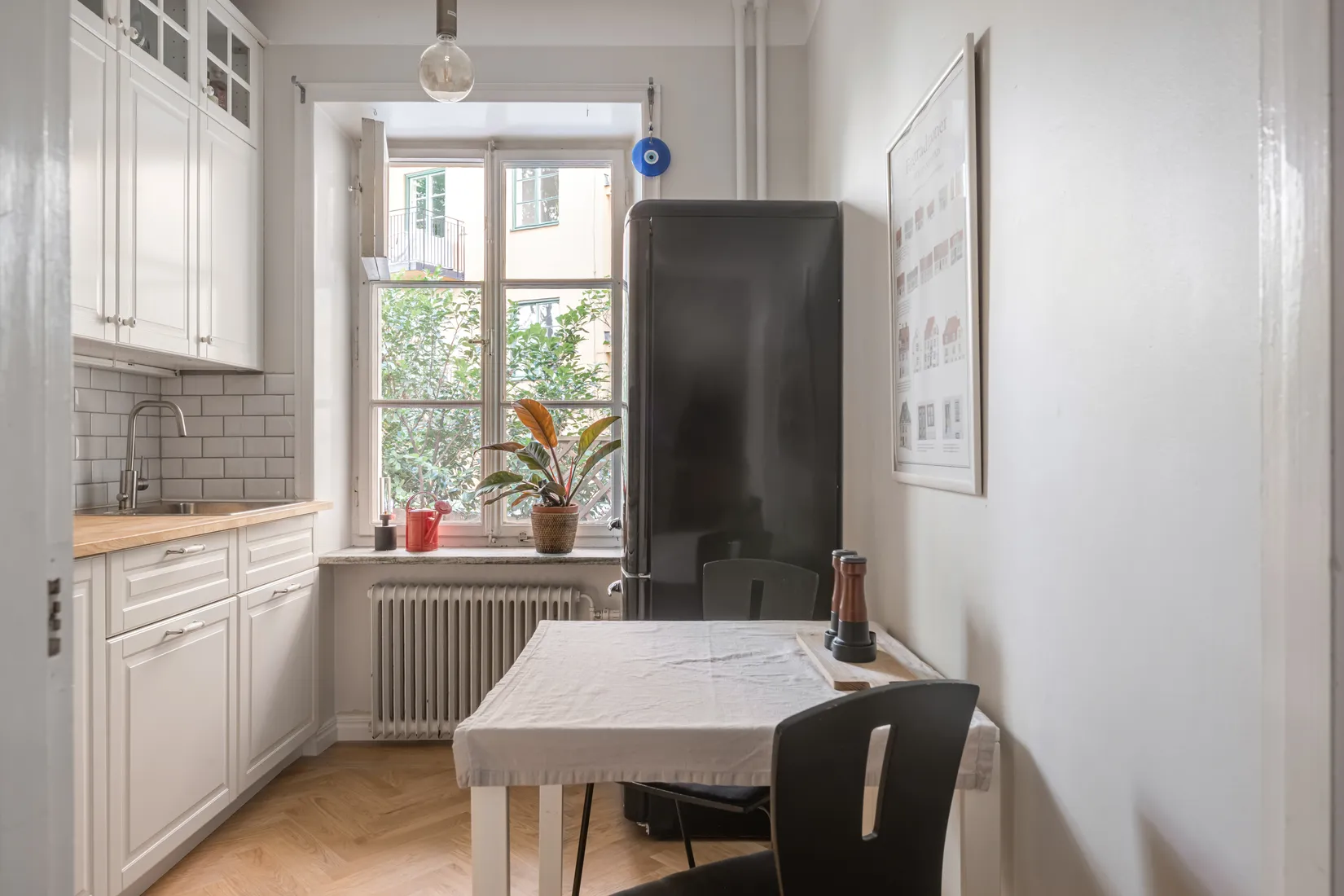 Bostadsrätt, Kungsholms Strand 181, Kungsholmen, Stockholm