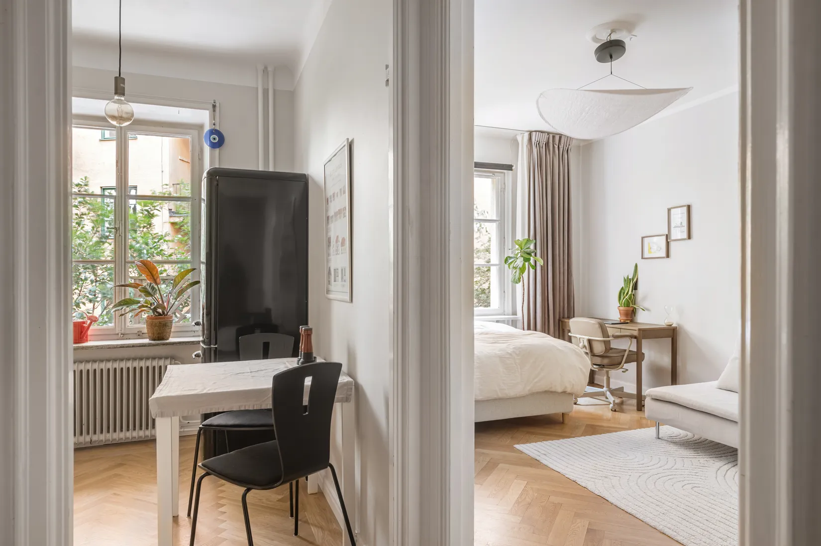 Bostadsrätt, Kungsholms Strand 181, Kungsholmen, Stockholm
