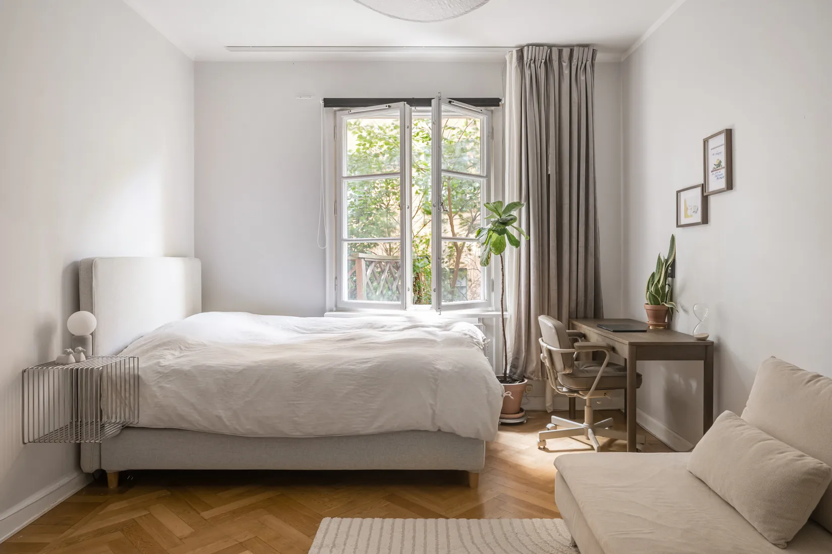 Bostadsrätt, Kungsholms Strand 181, Kungsholmen, Stockholm