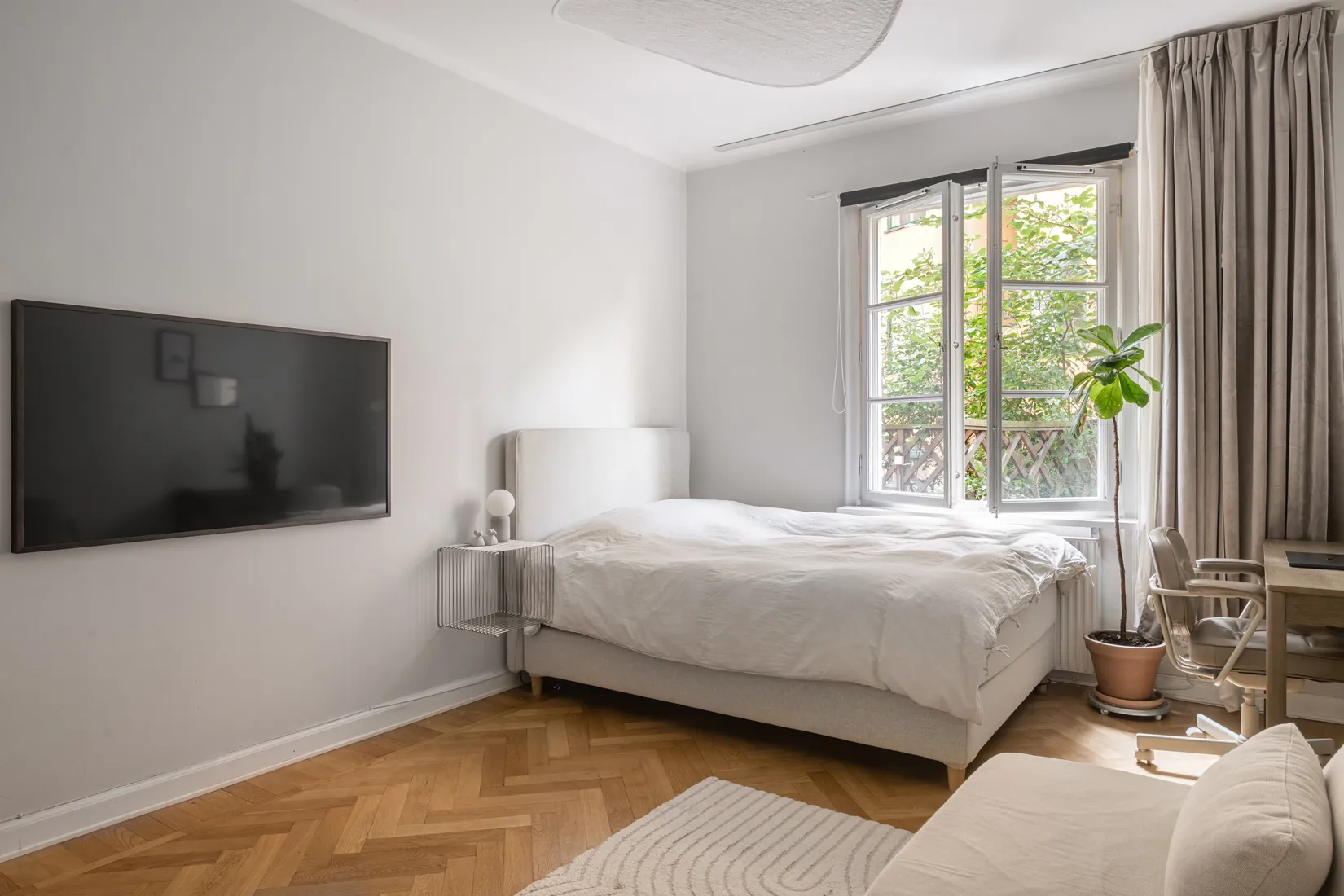 Bostadsrätt, Kungsholms Strand 181, Kungsholmen, Stockholm
