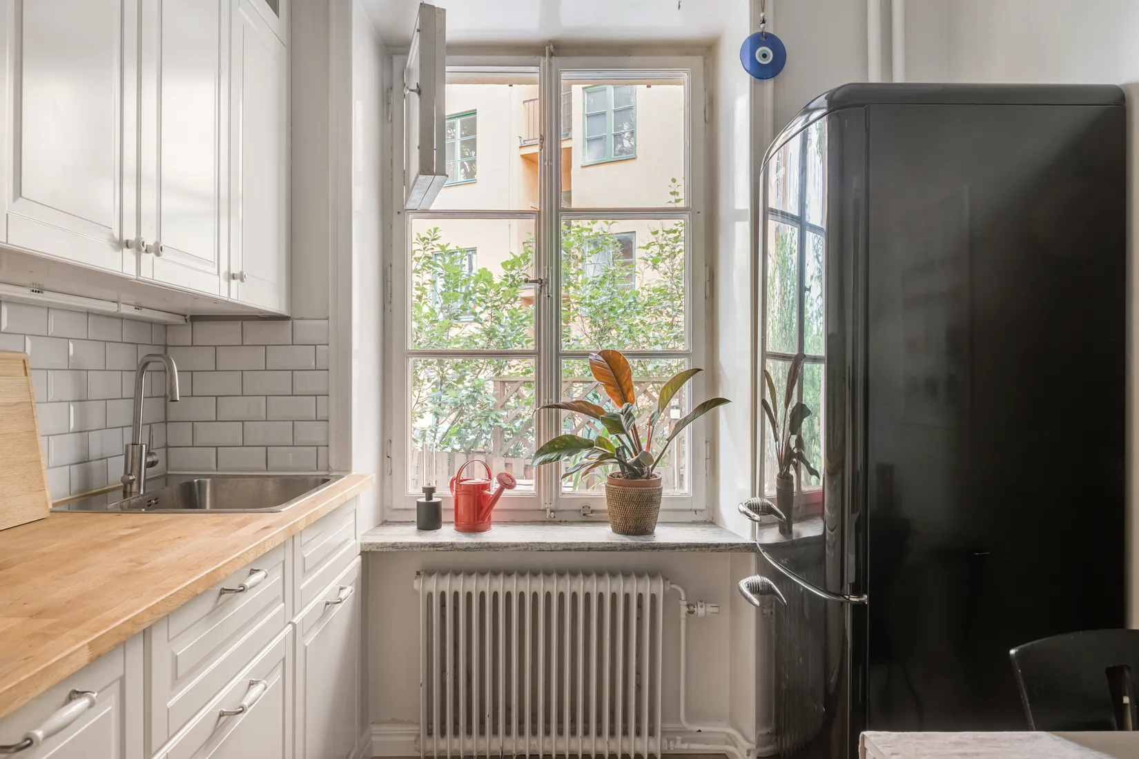 Bostadsrätt, Kungsholms Strand 181, Kungsholmen, Stockholm