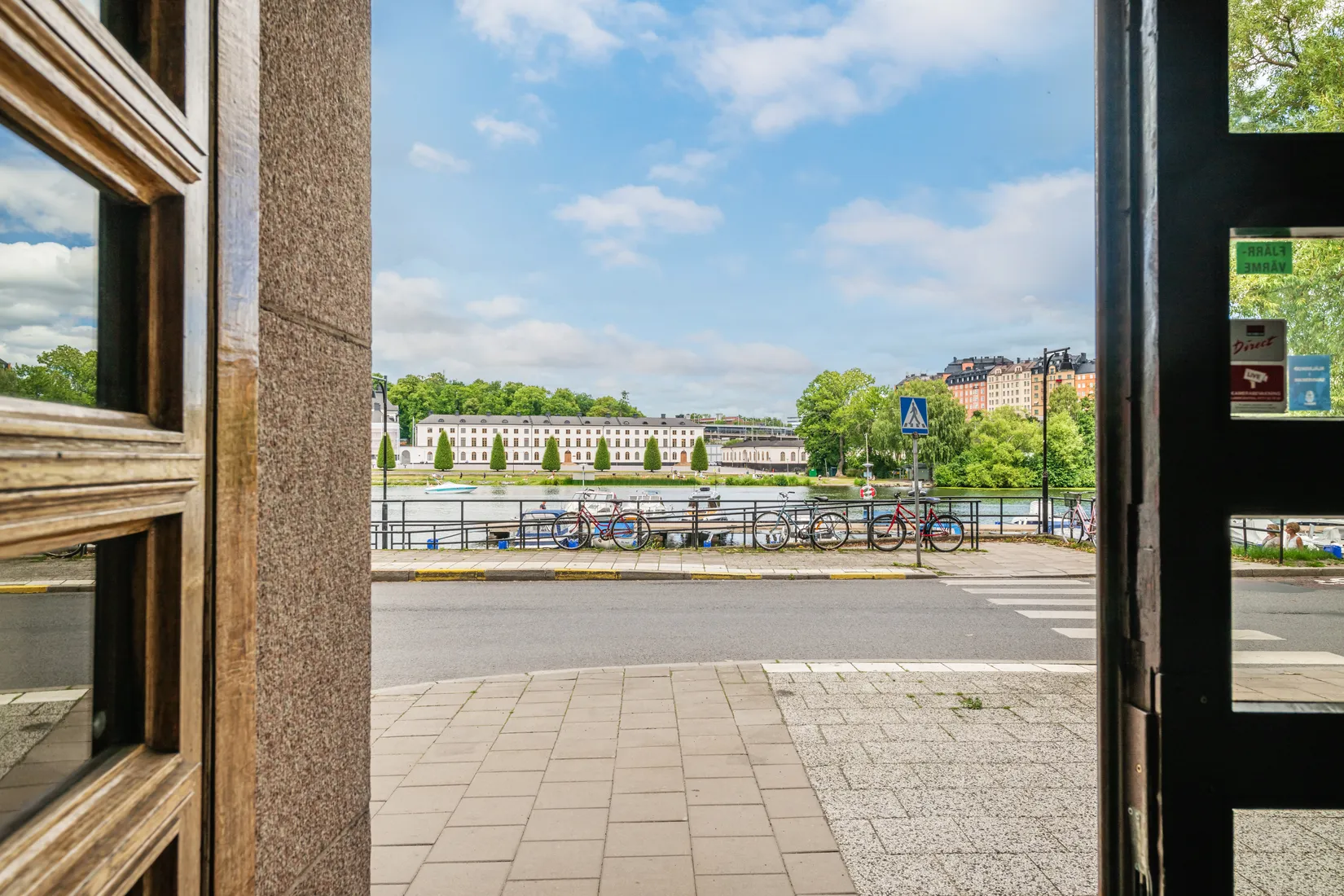 Bostadsrätt, Kungsholms Strand 181, Kungsholmen, Stockholm